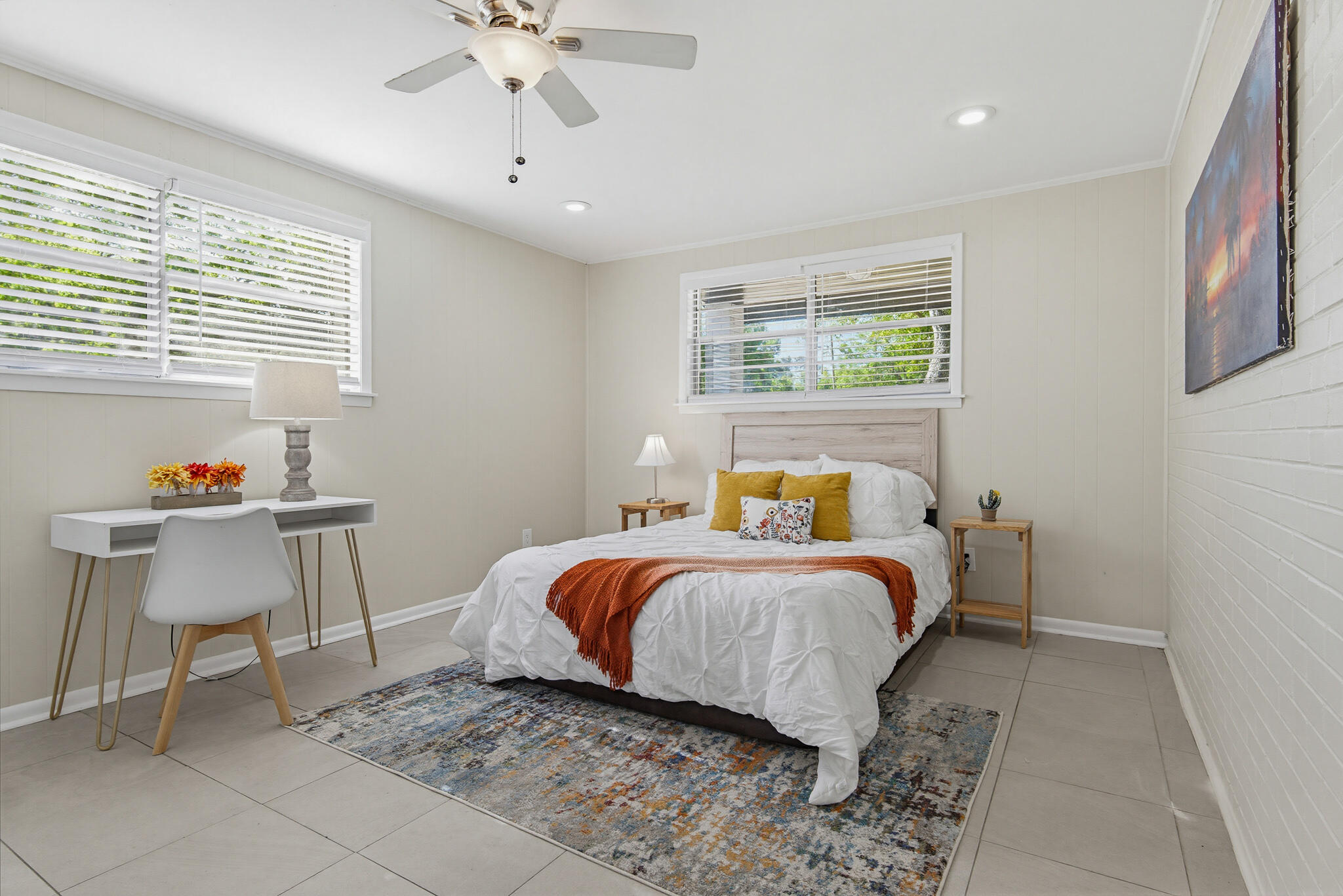 MCLAUGHLIN & HARRIS - Residential