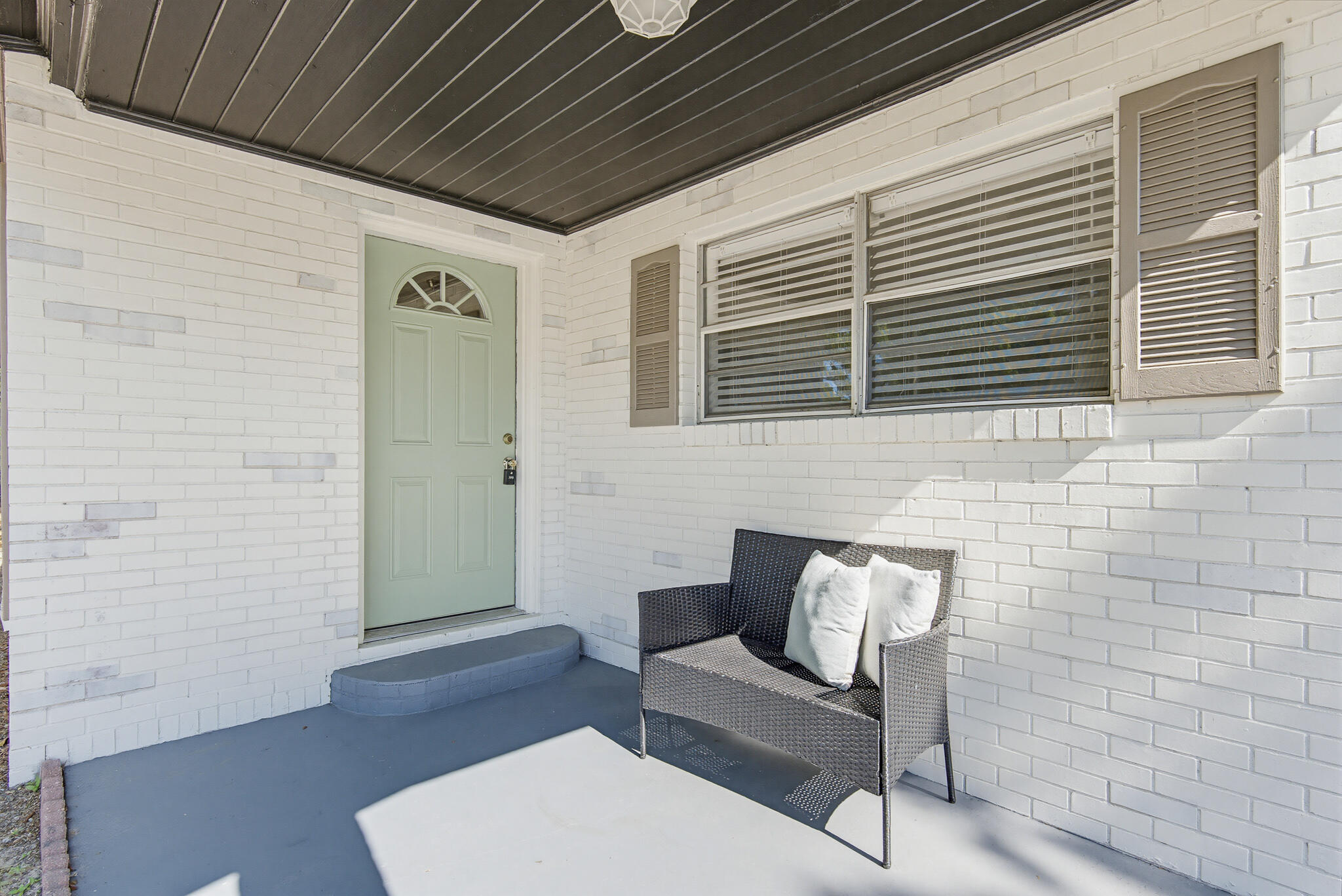 MCLAUGHLIN & HARRIS - Residential