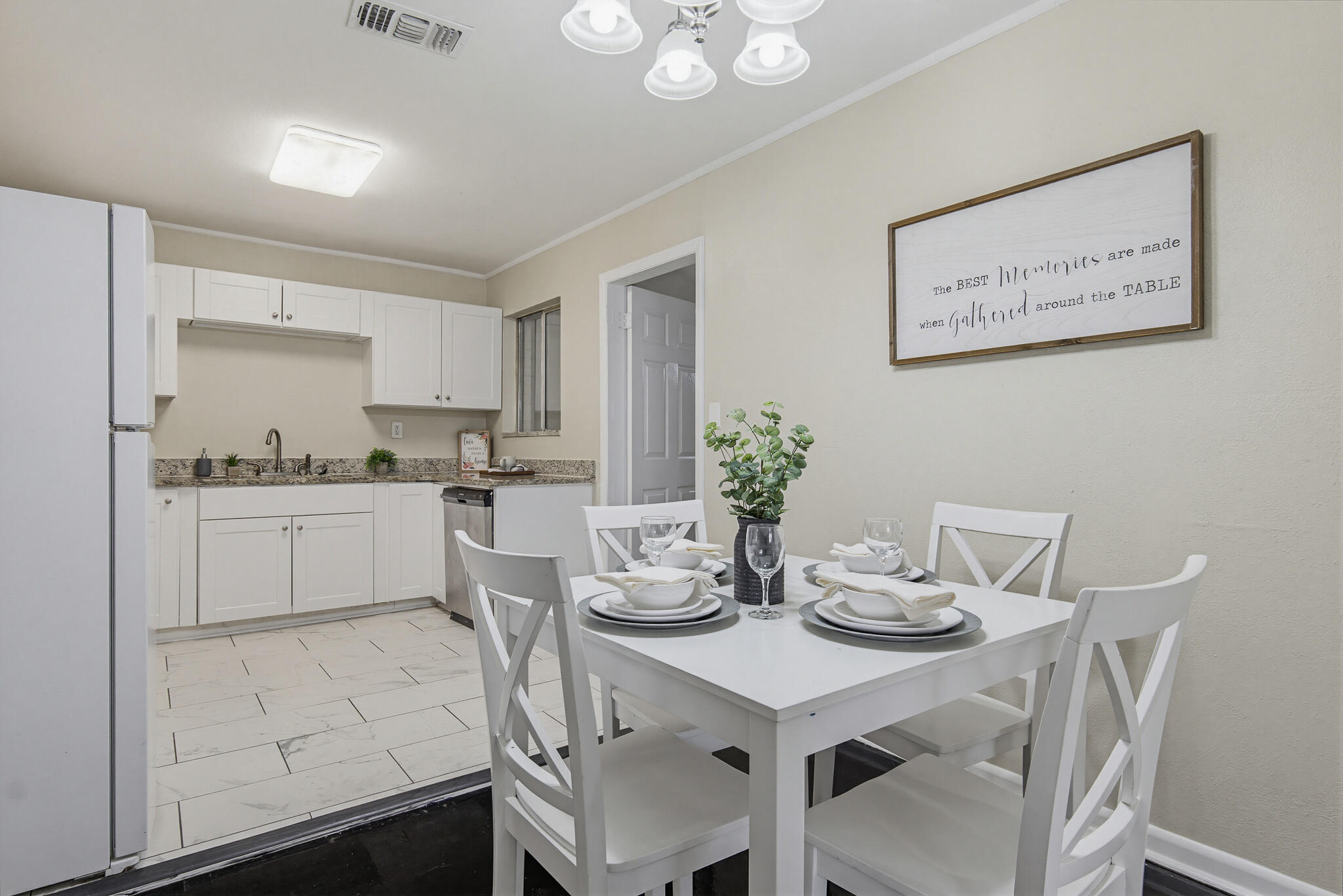 MCLAUGHLIN & HARRIS - Residential