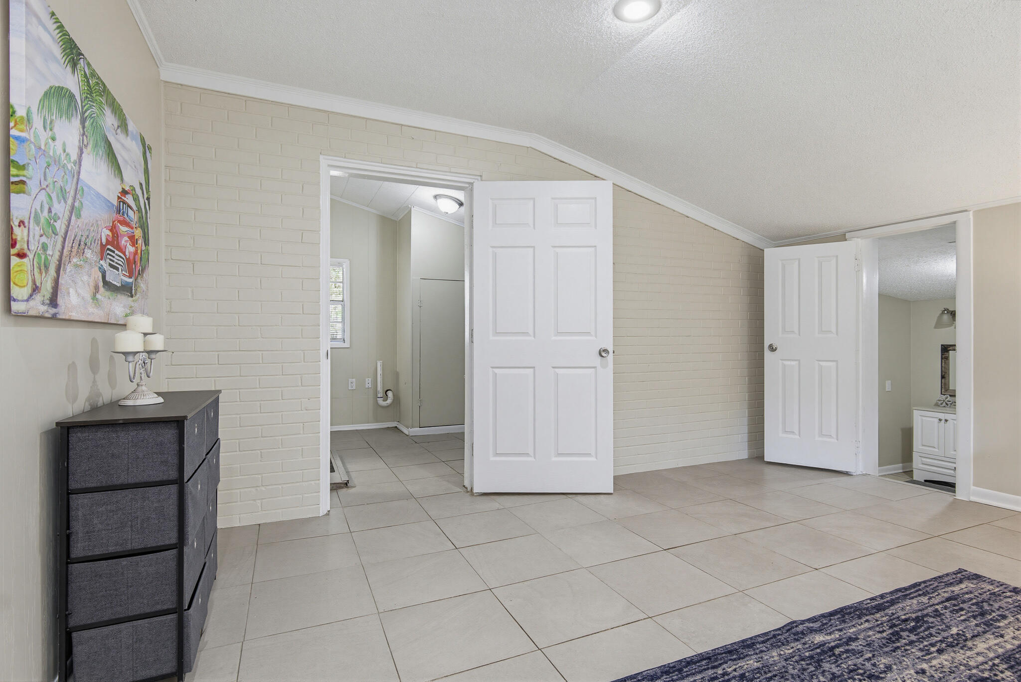 MCLAUGHLIN & HARRIS - Residential