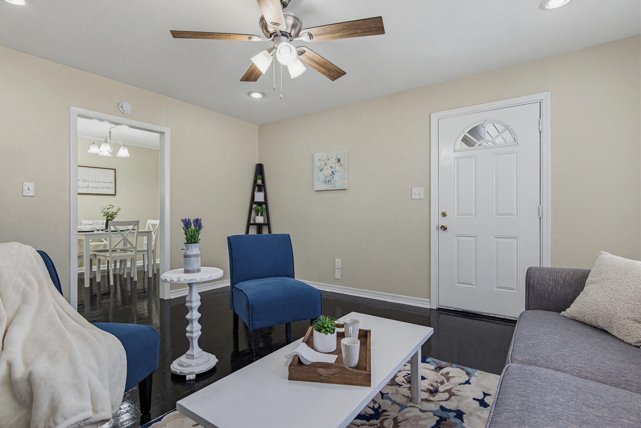 MCLAUGHLIN & HARRIS - Residential