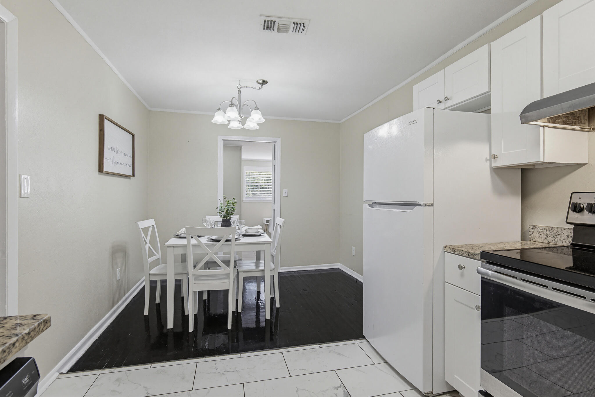 MCLAUGHLIN & HARRIS - Residential