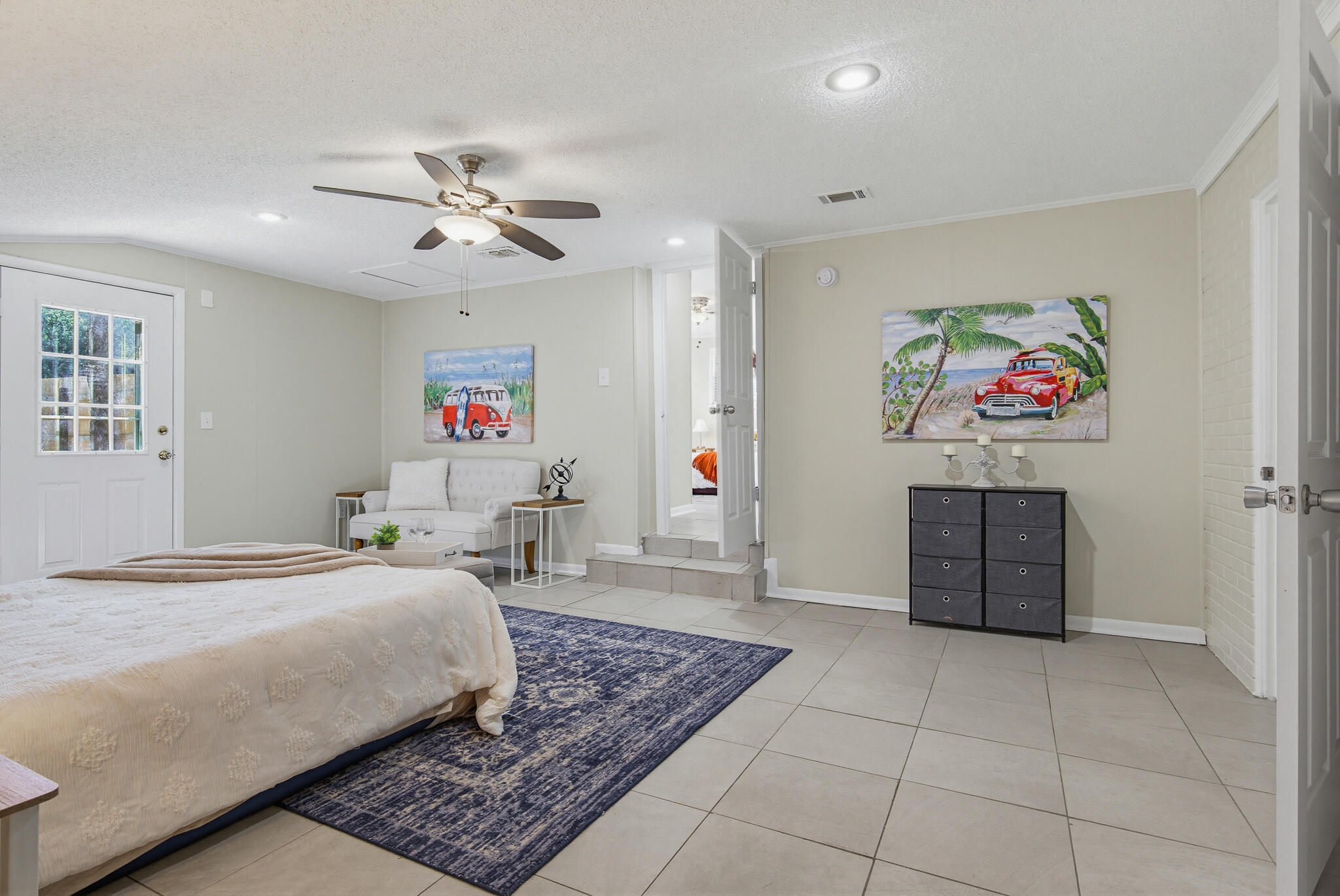 MCLAUGHLIN & HARRIS - Residential