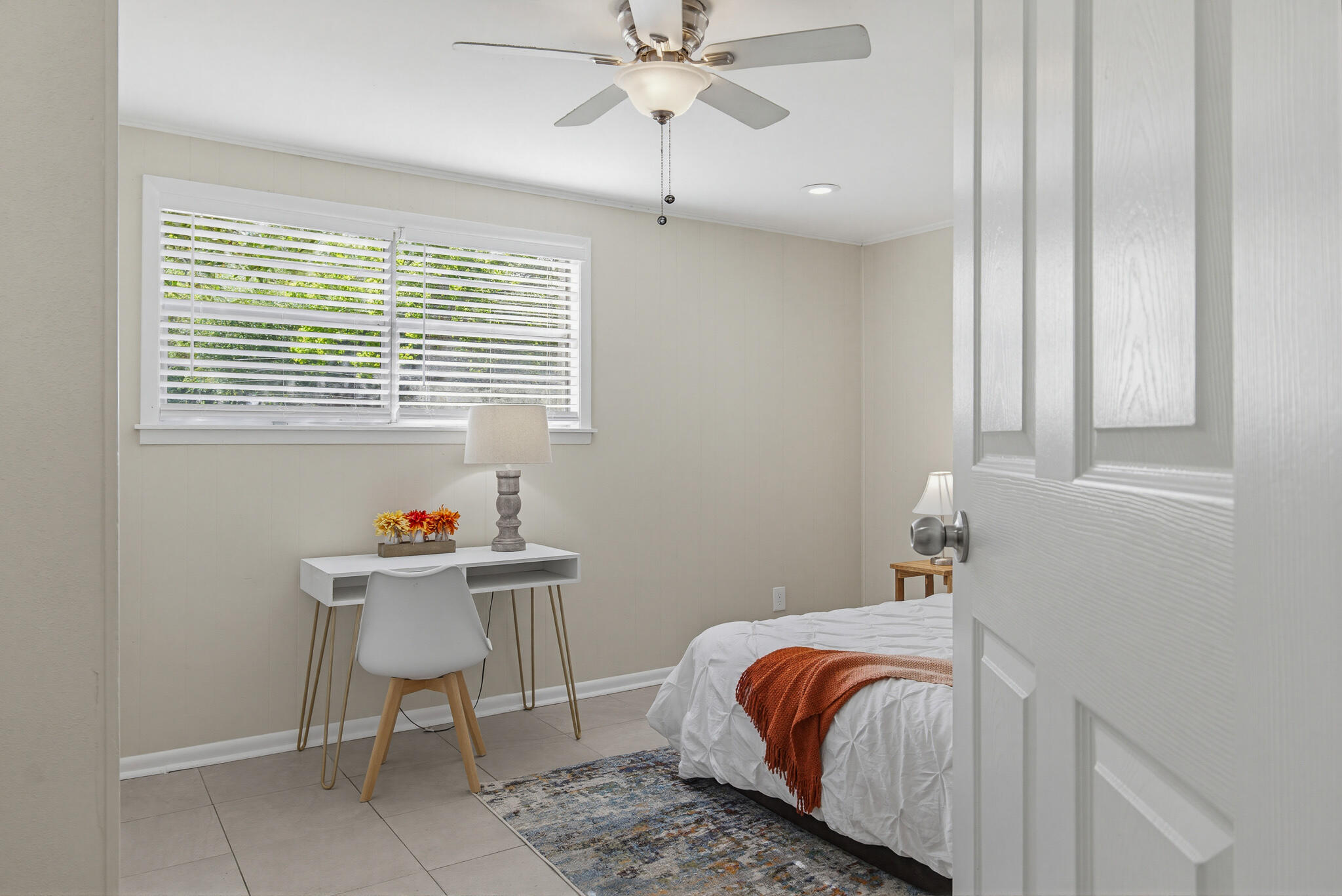 MCLAUGHLIN & HARRIS - Residential
