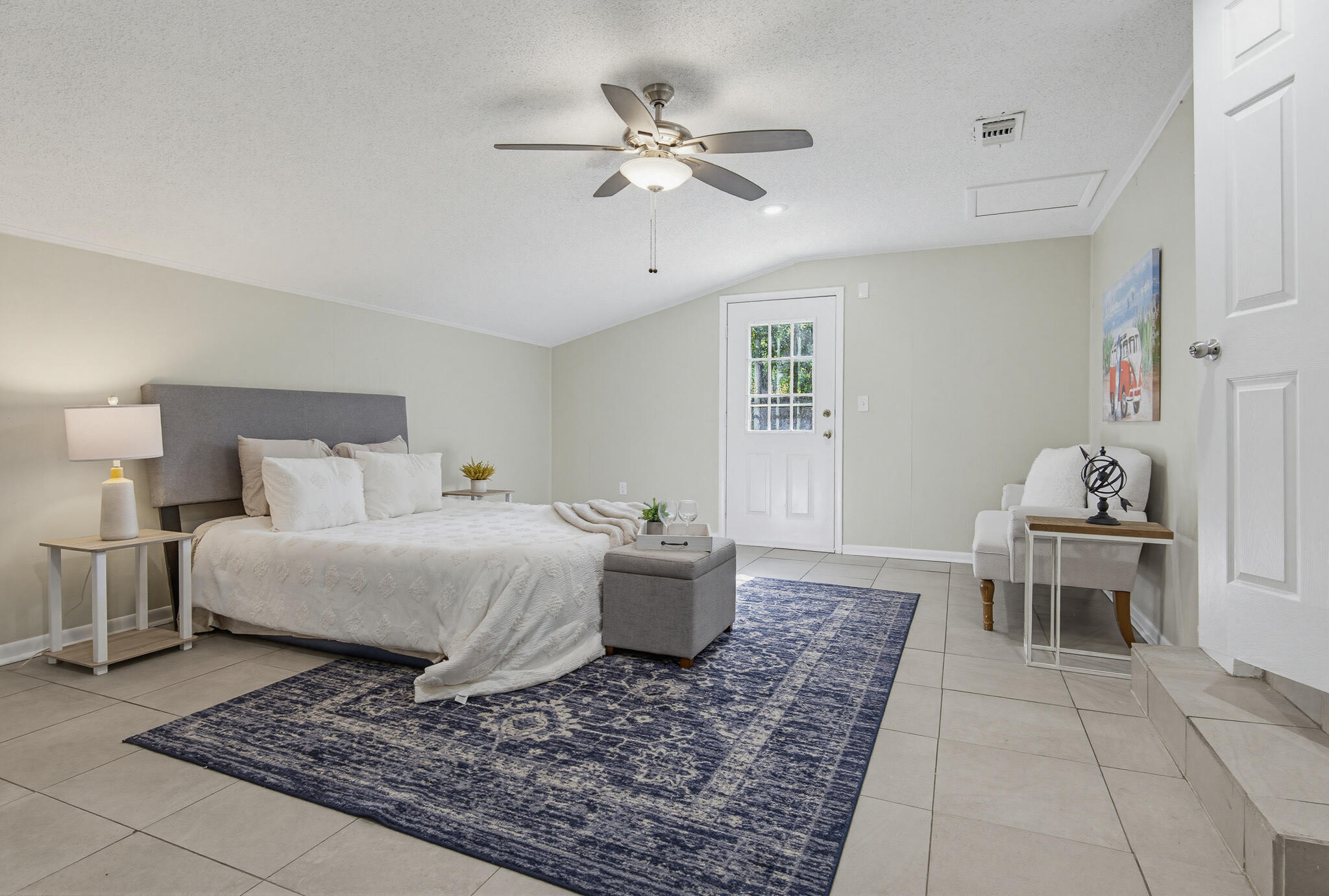 MCLAUGHLIN & HARRIS - Residential