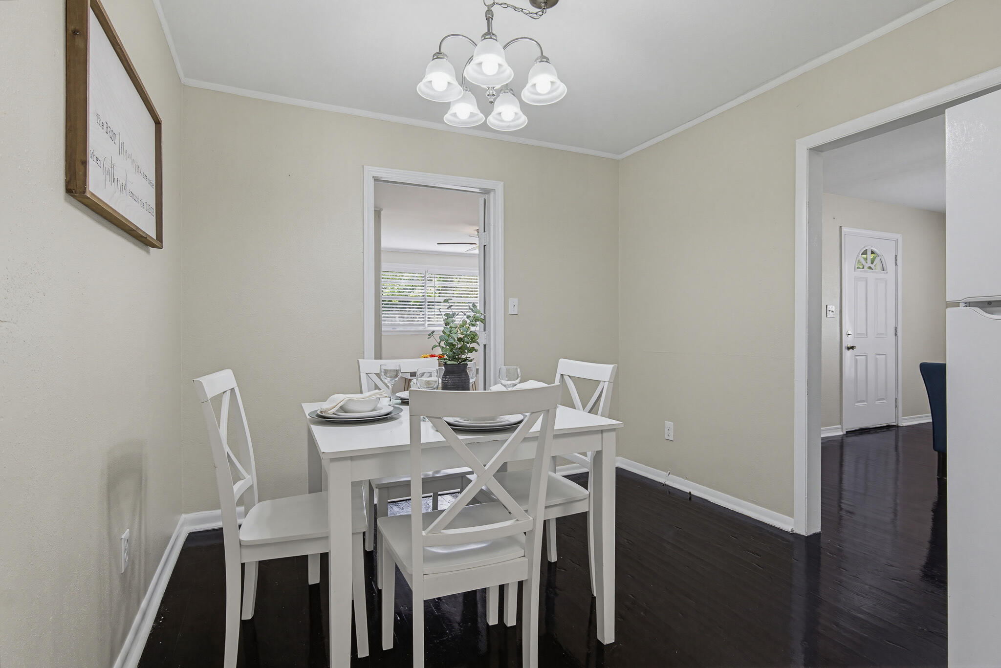 MCLAUGHLIN & HARRIS - Residential