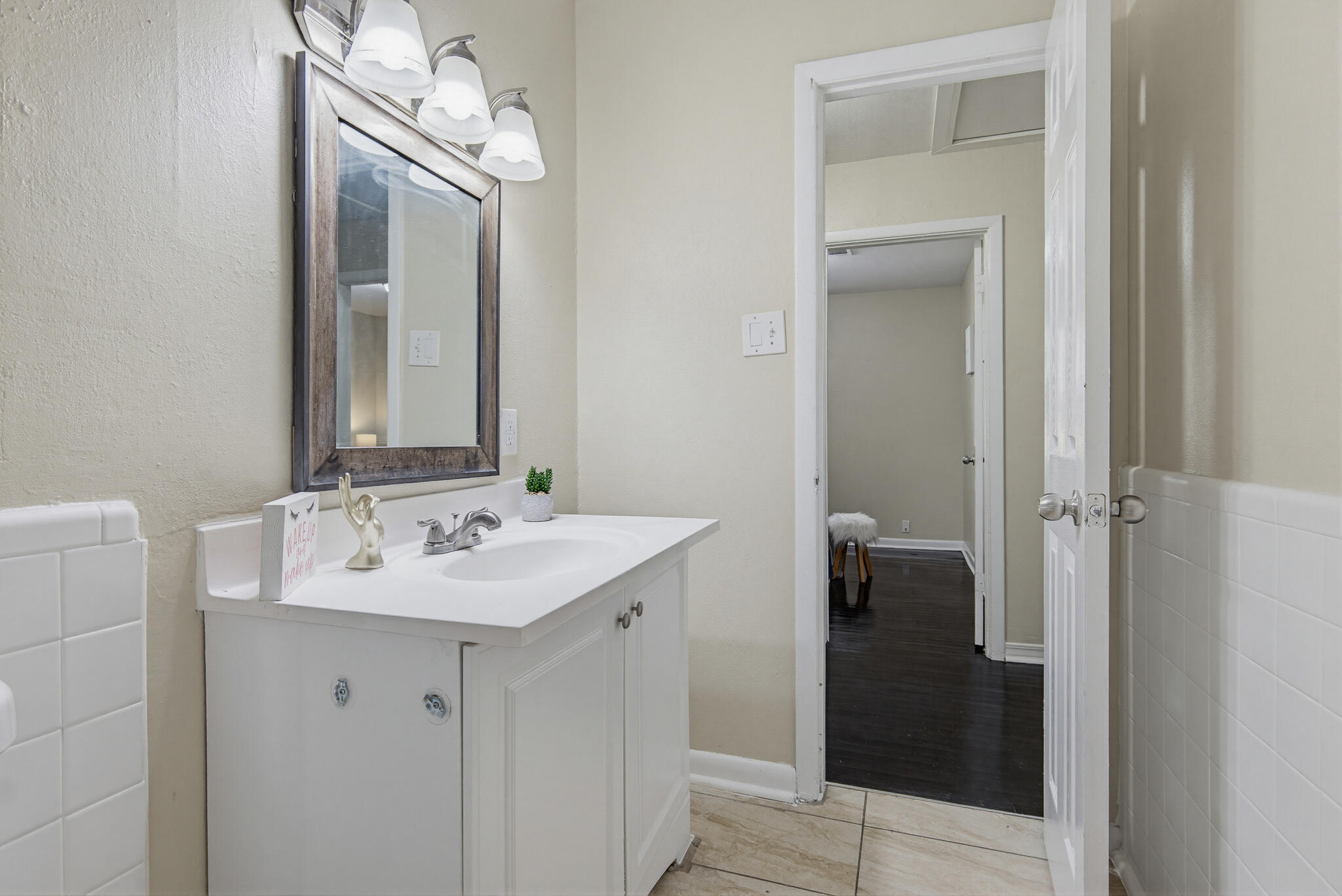 MCLAUGHLIN & HARRIS - Residential