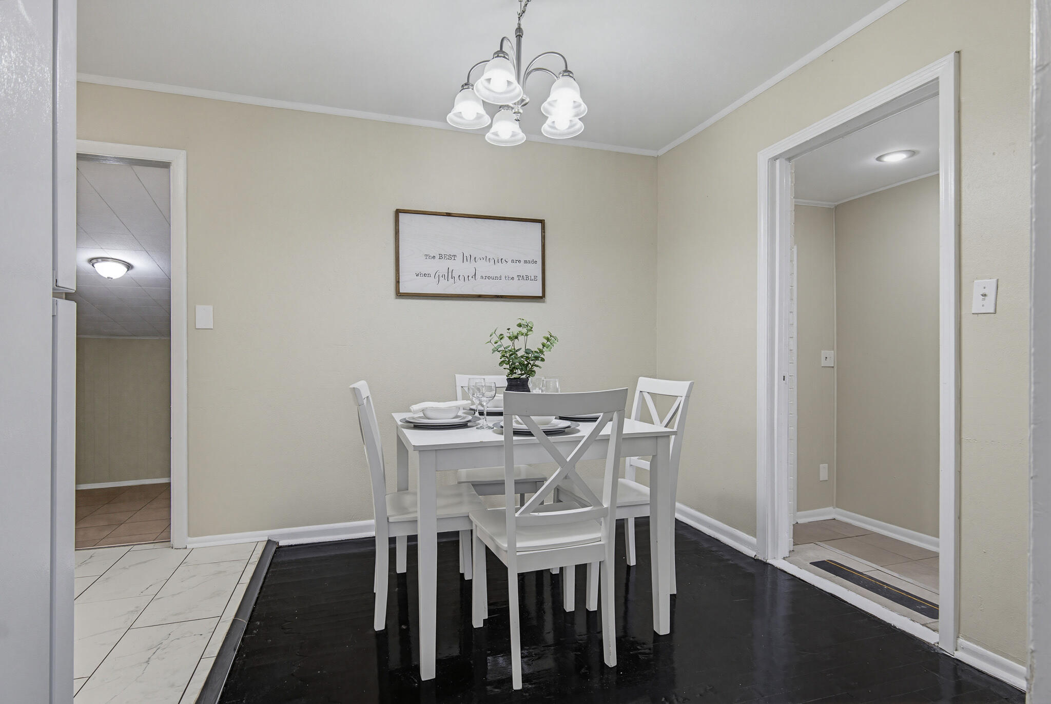 MCLAUGHLIN & HARRIS - Residential