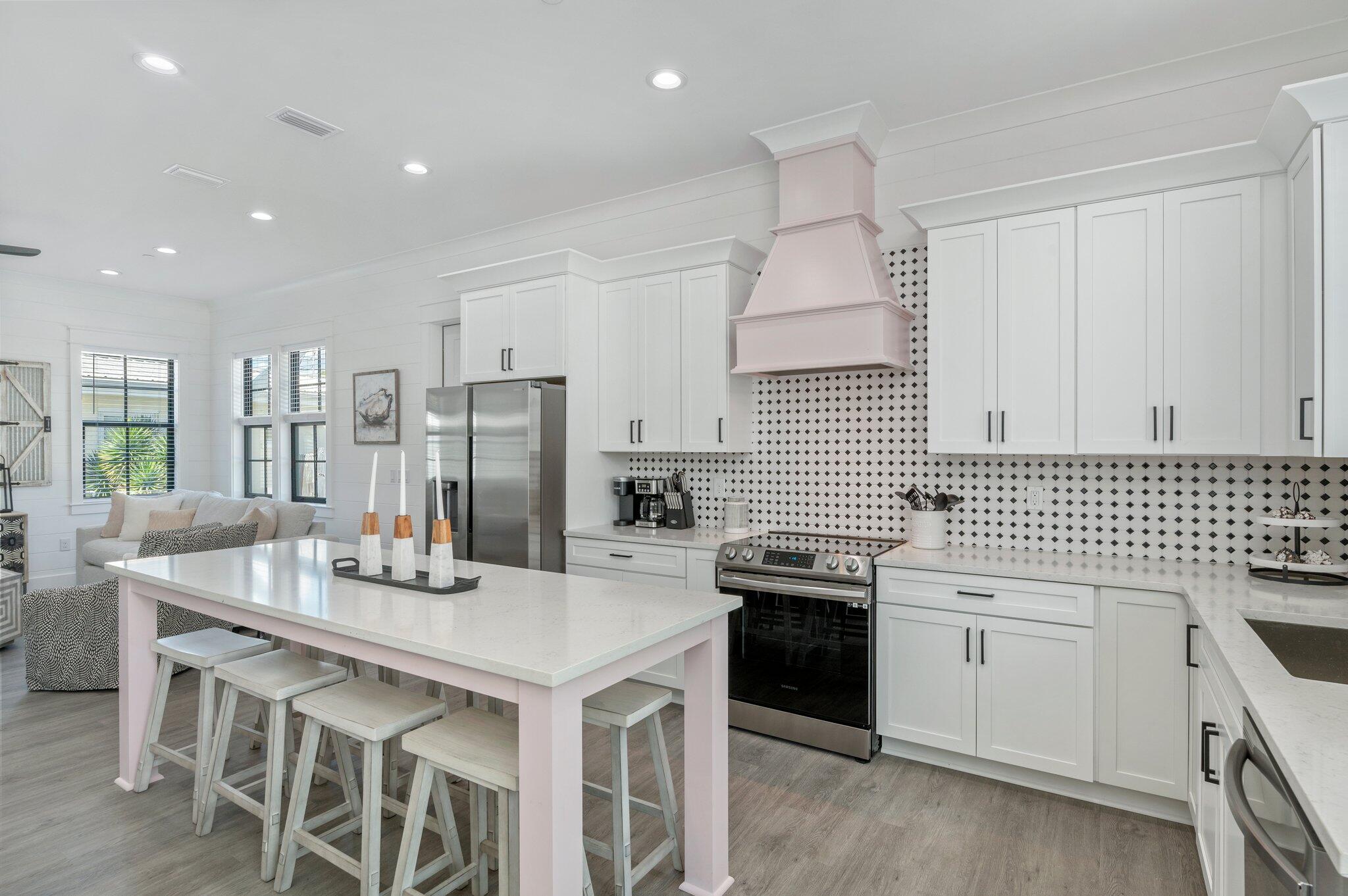 Crystal Beach - Residential