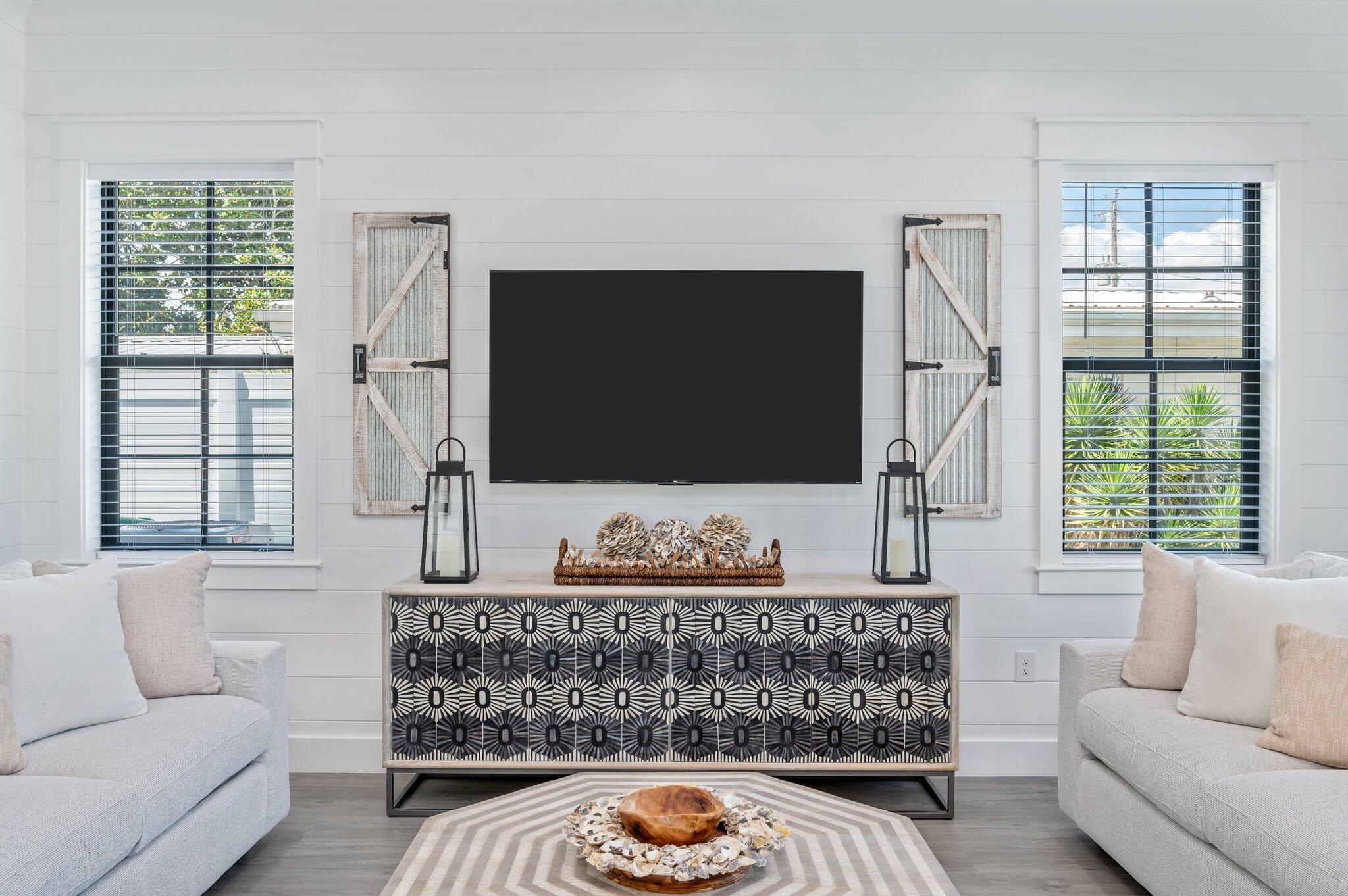 Crystal Beach - Residential