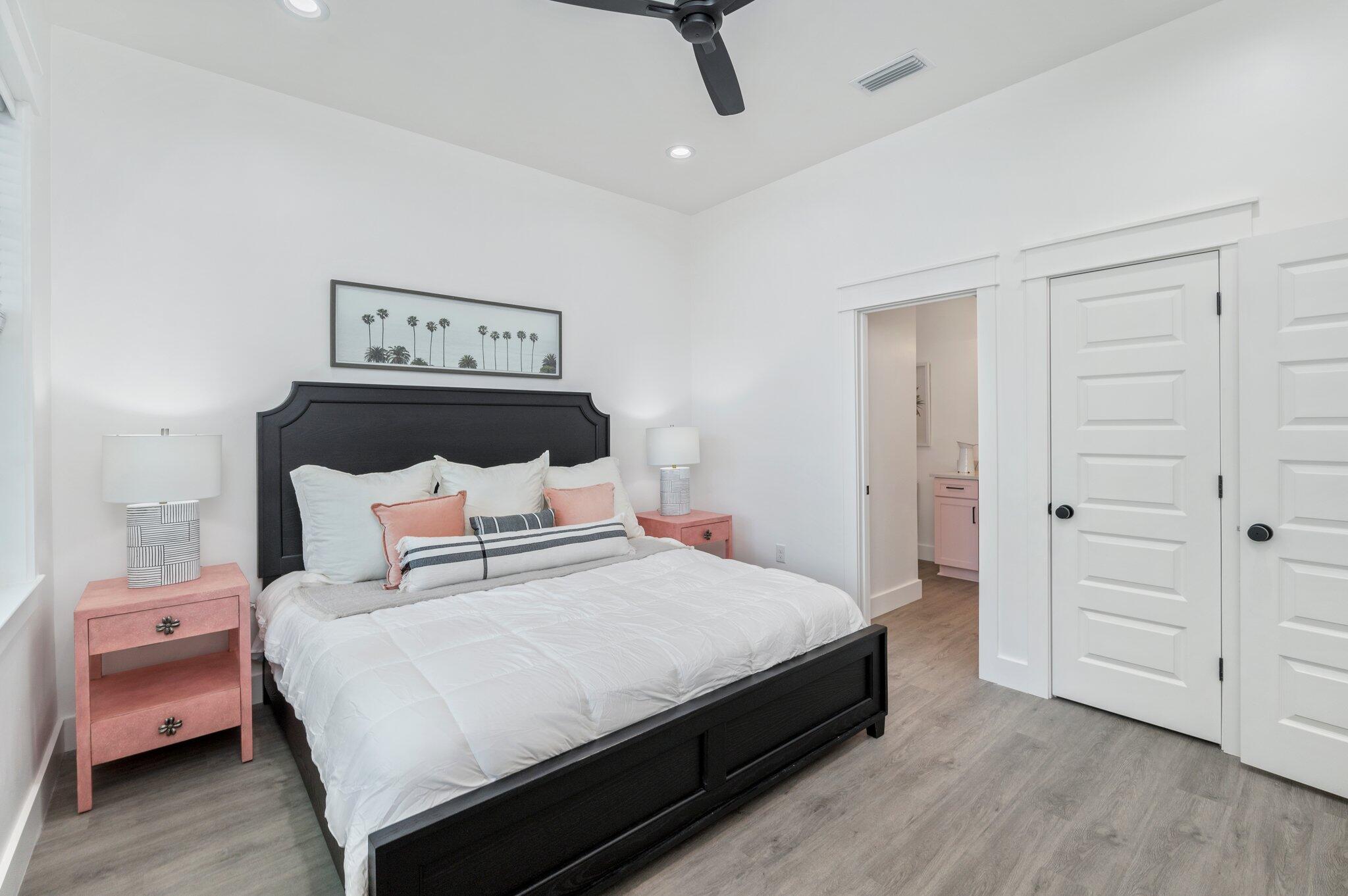 Crystal Beach - Residential