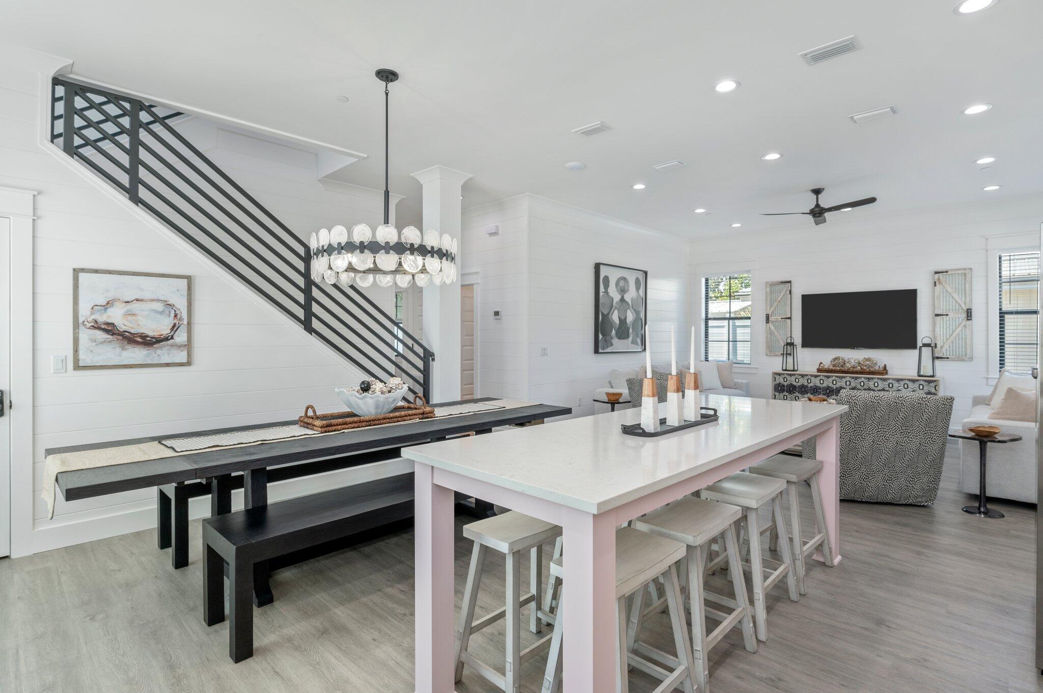 Crystal Beach - Residential