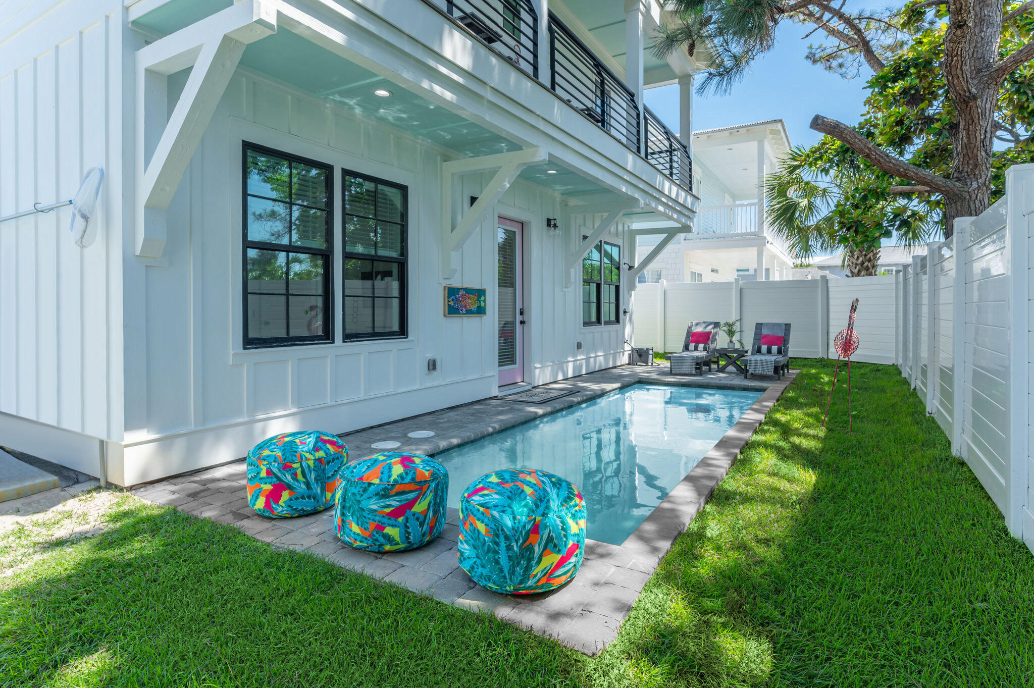 Crystal Beach - Residential