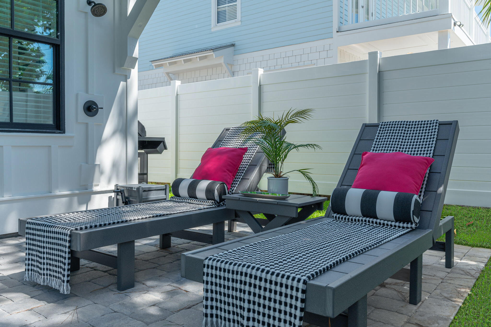 Crystal Beach - Residential