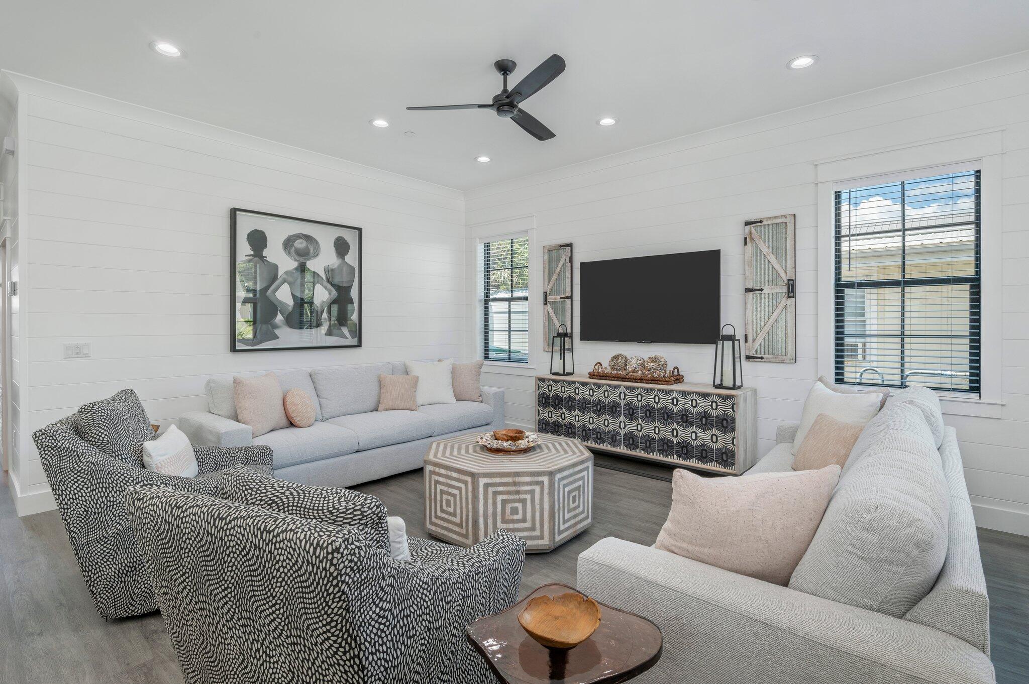 Crystal Beach - Residential