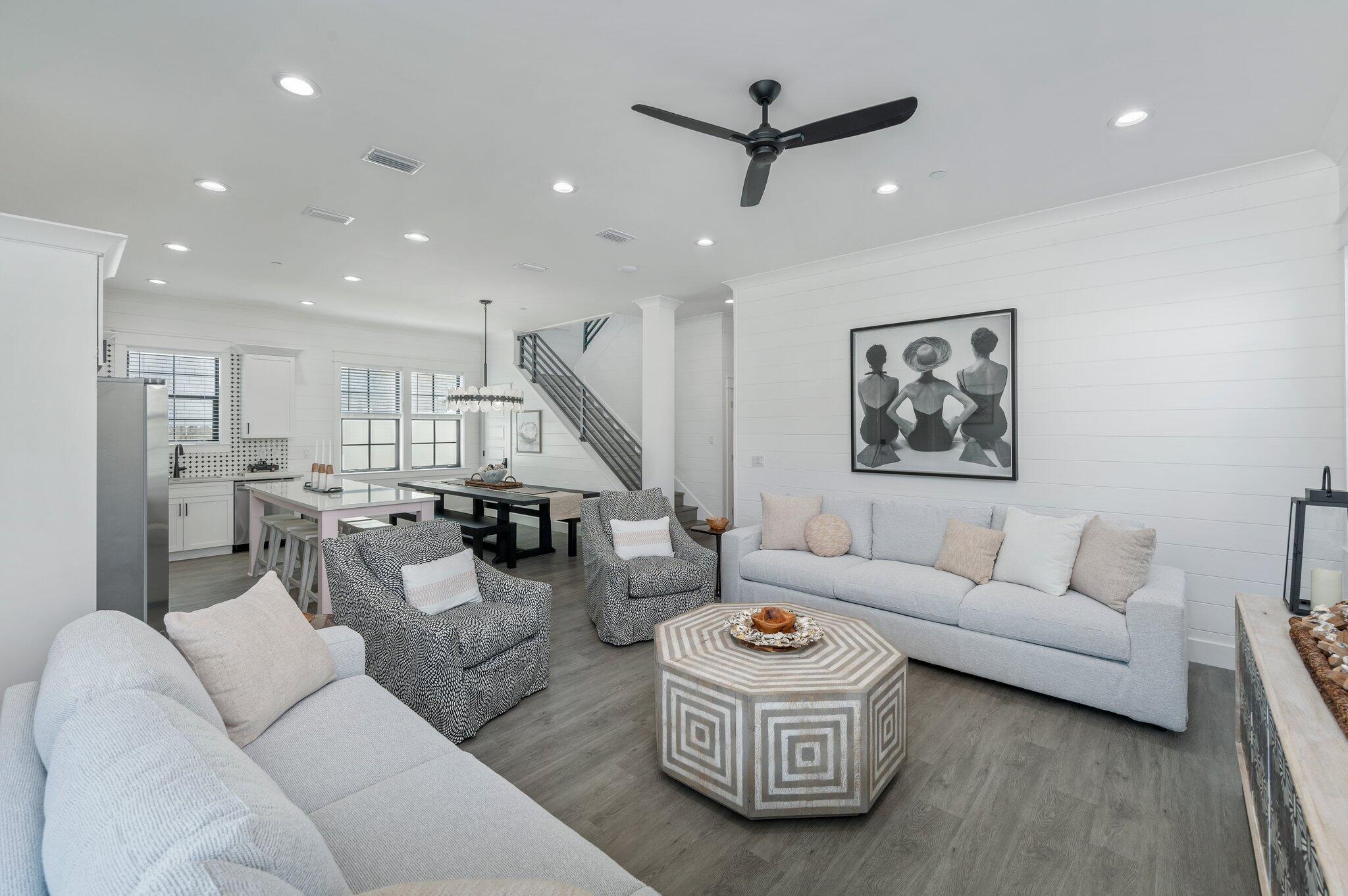 Crystal Beach - Residential