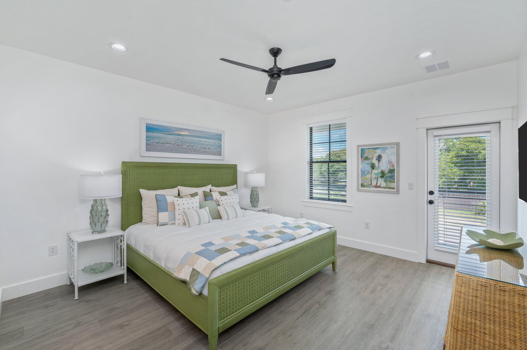 Crystal Beach - Residential