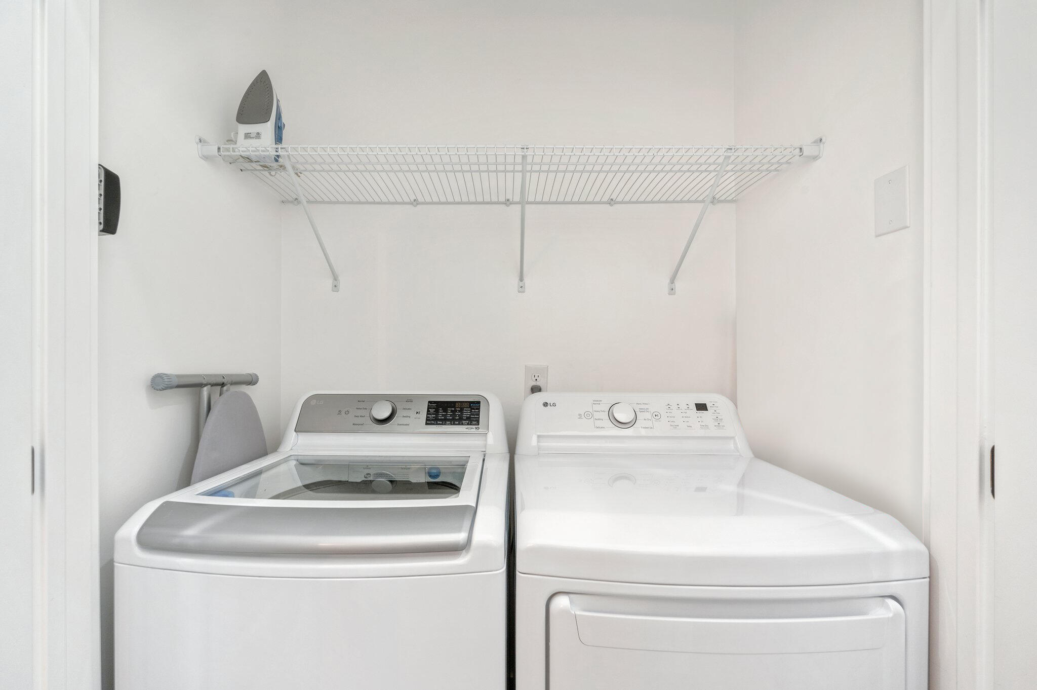 Crystal Beach - Residential