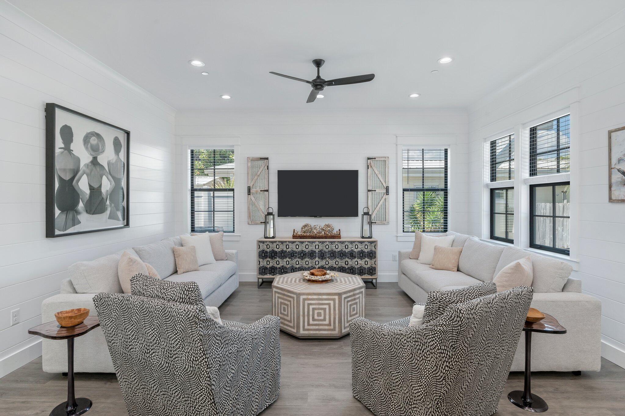 Crystal Beach - Residential