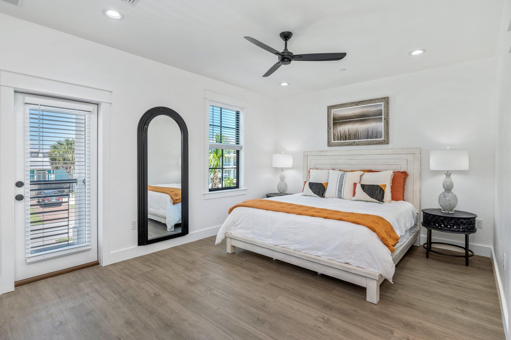 Crystal Beach - Residential