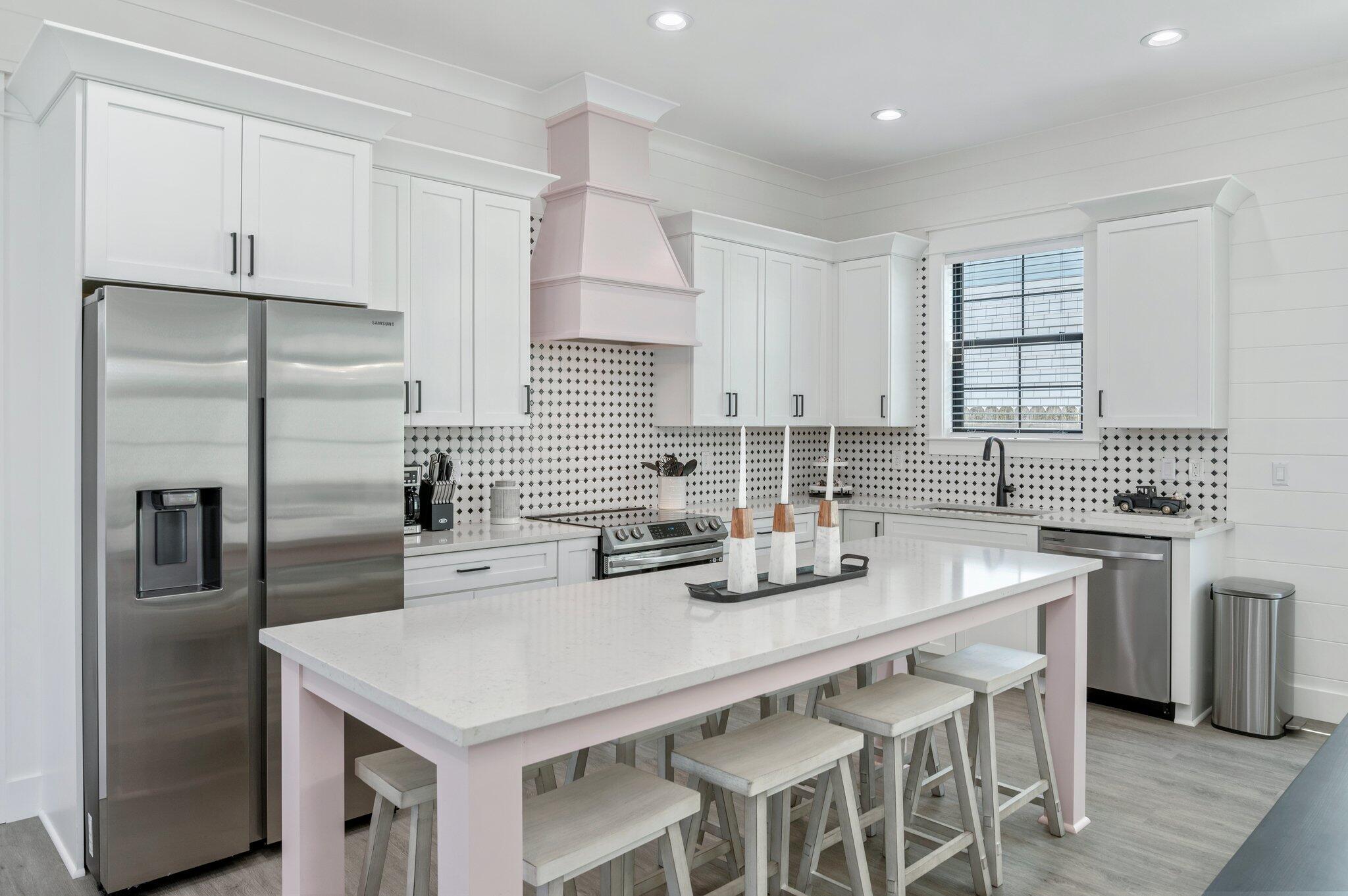 Crystal Beach - Residential