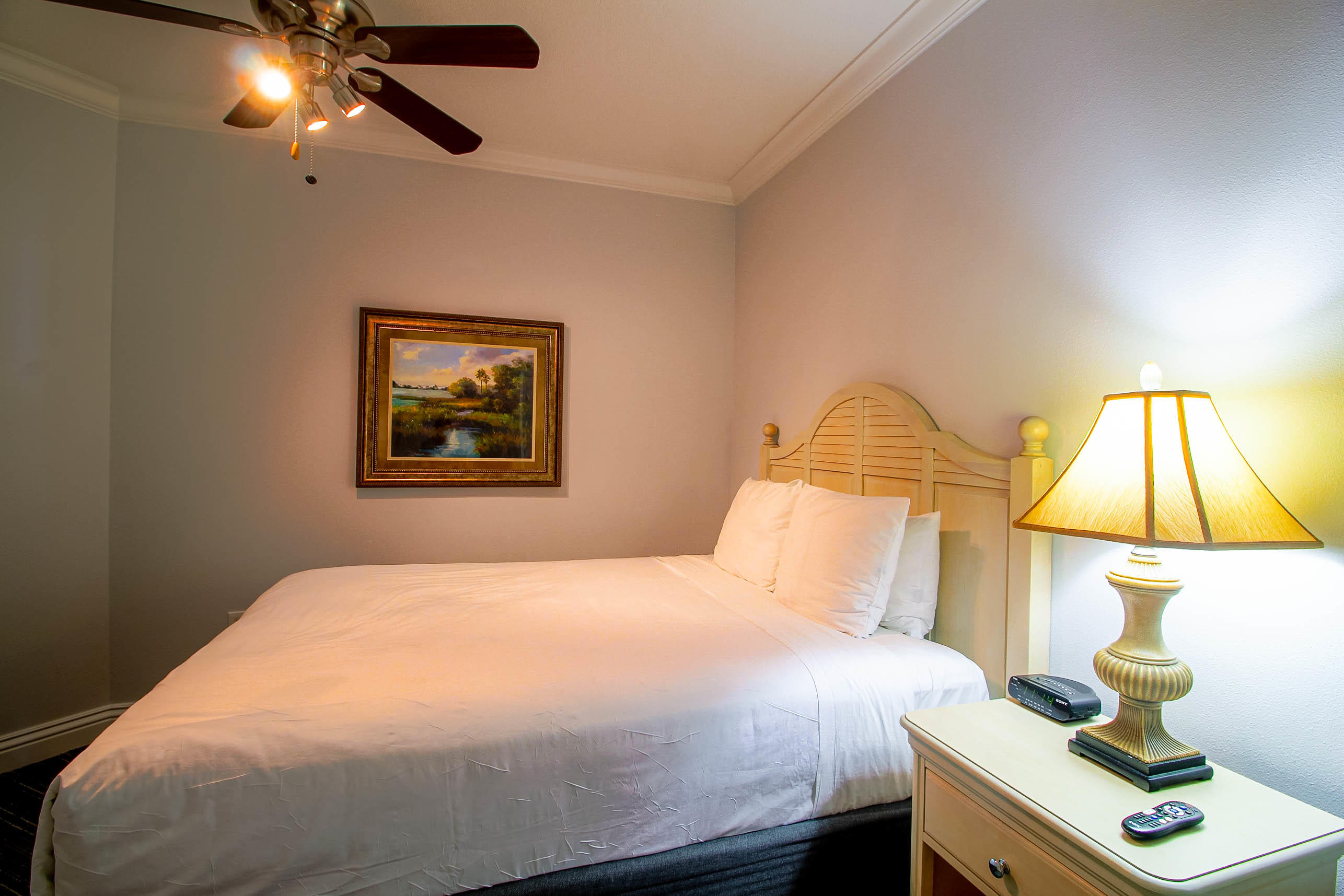 EMERALD GRANDE - Residential