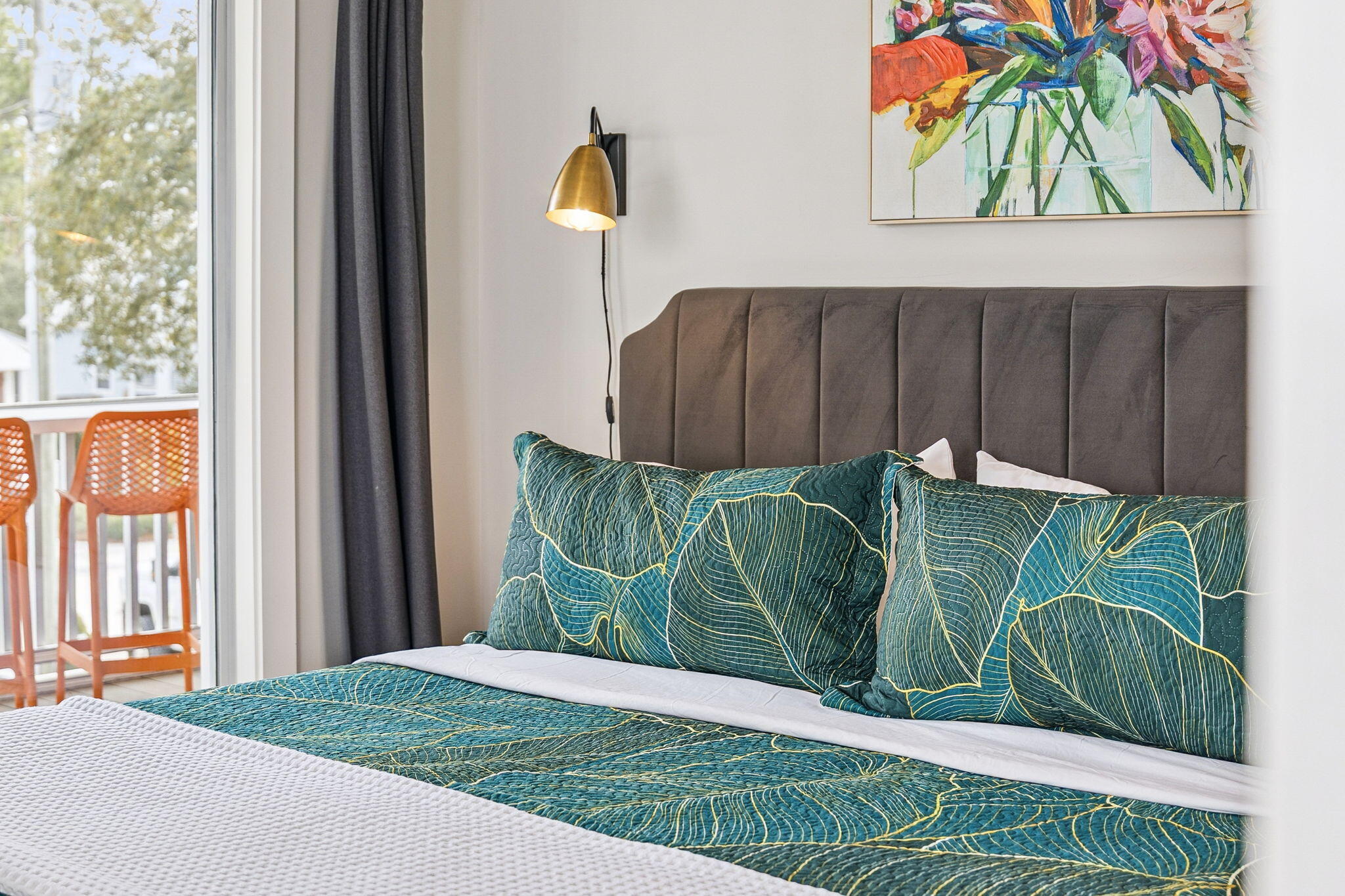 DALTON UNREC - Residential