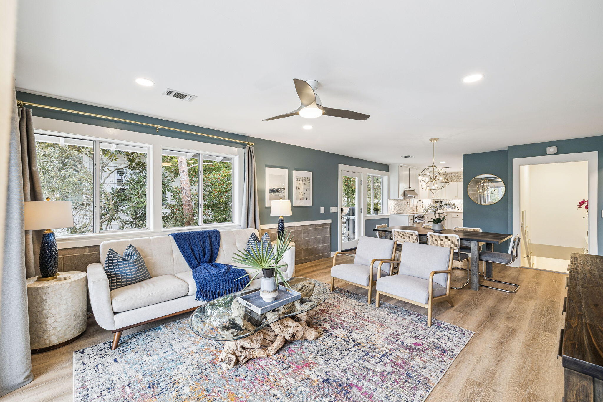 DALTON UNREC - Residential