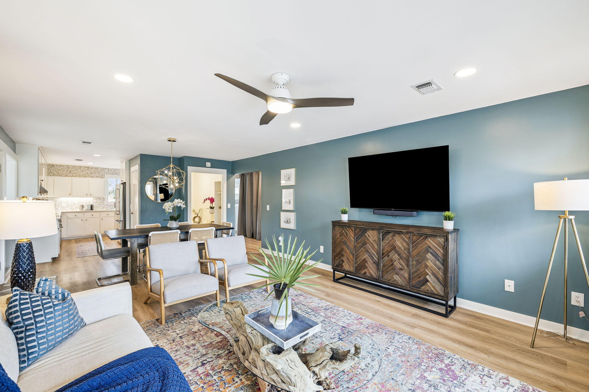 DALTON UNREC - Residential