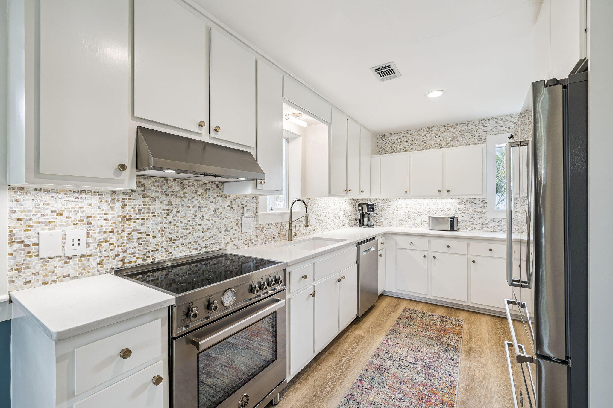 DALTON UNREC - Residential