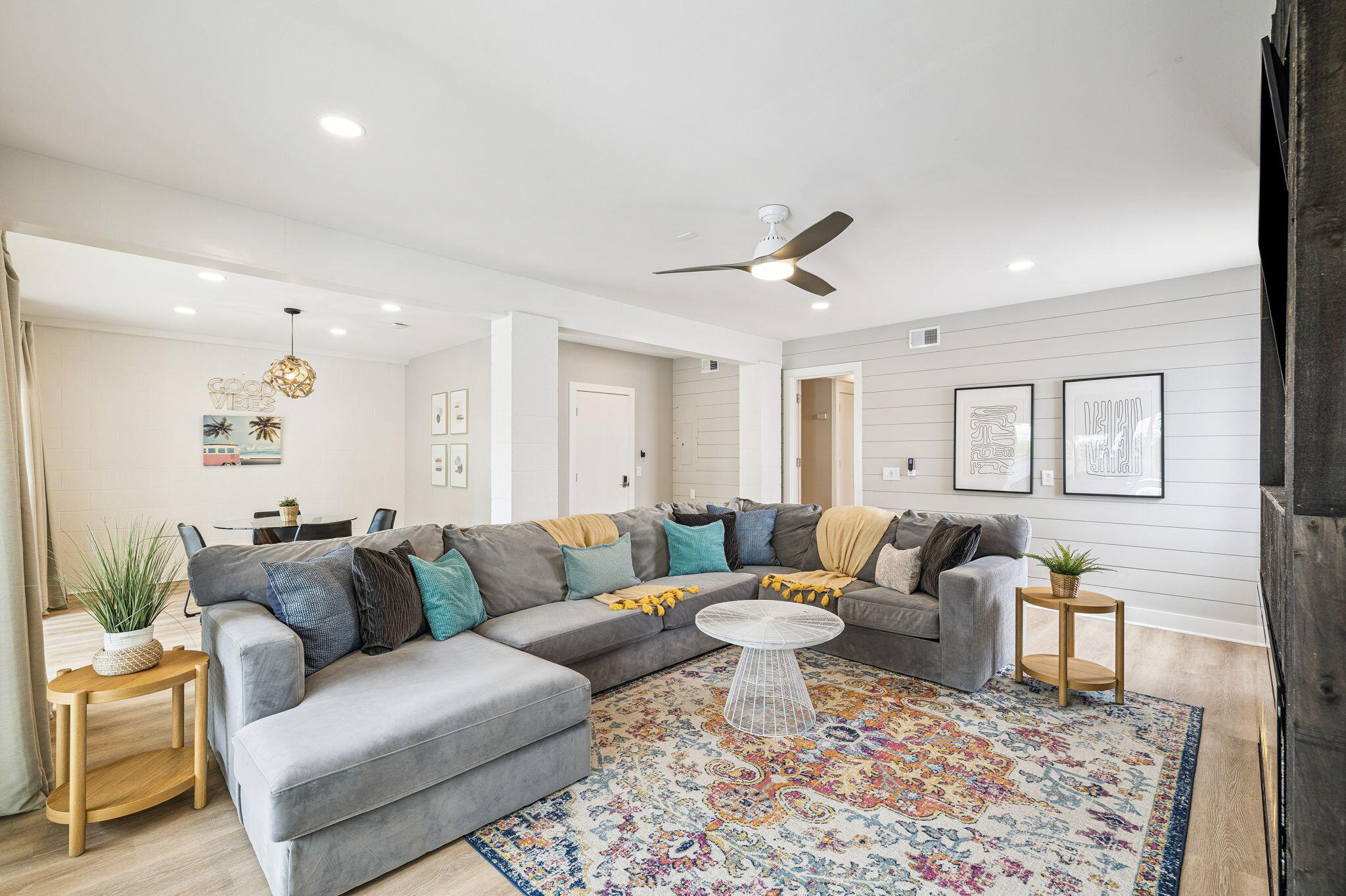 DALTON UNREC - Residential