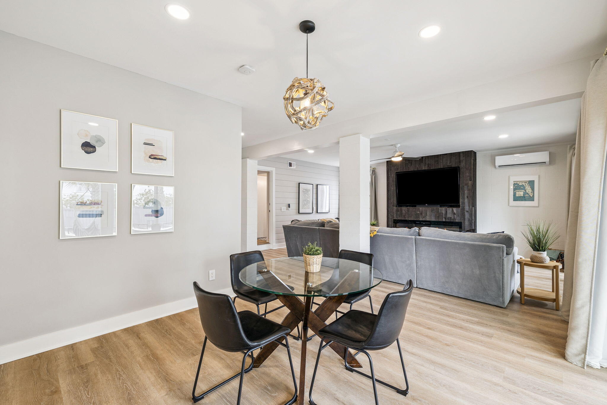 DALTON UNREC - Residential