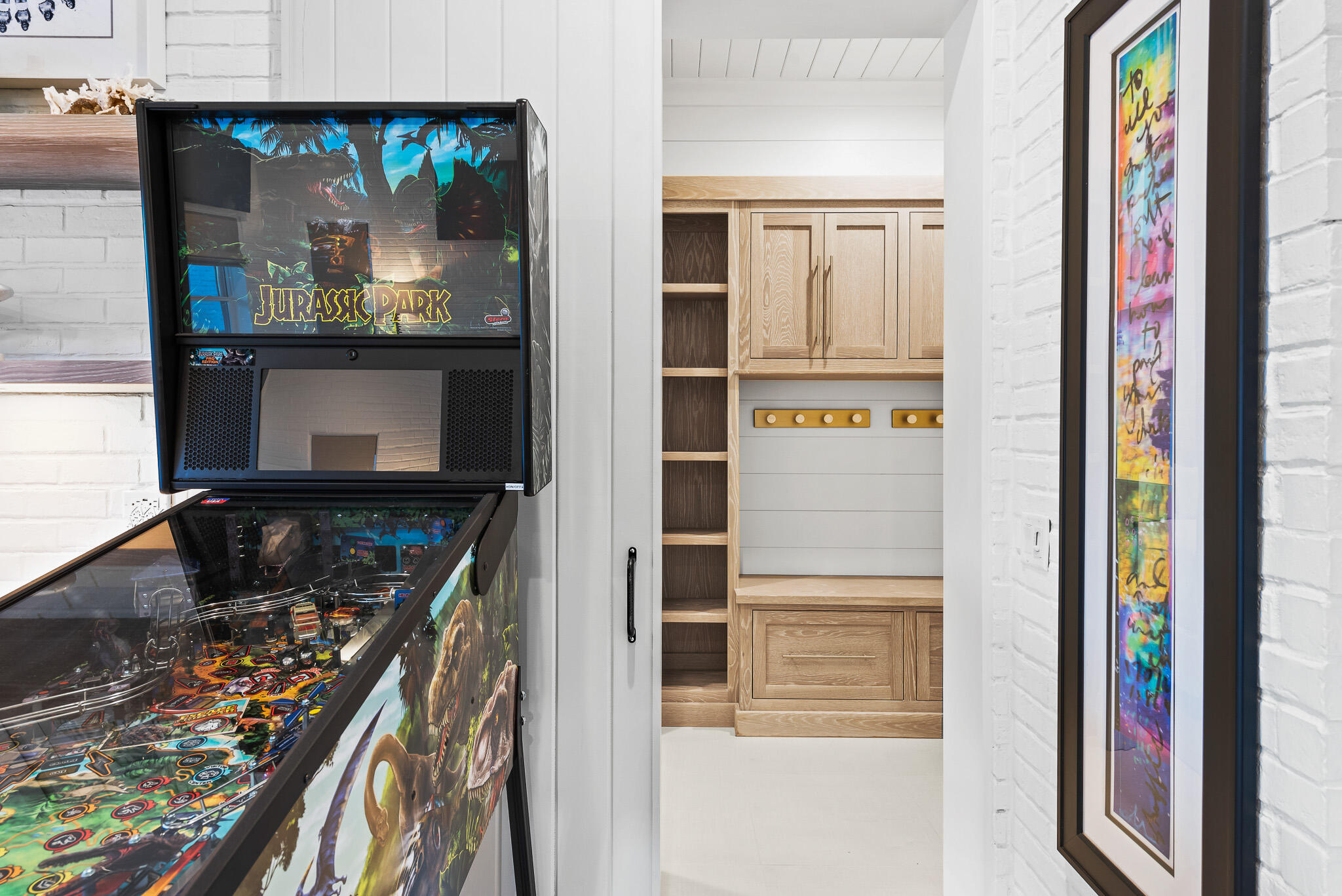 SEAGROVE 1ST ADDN - Residential