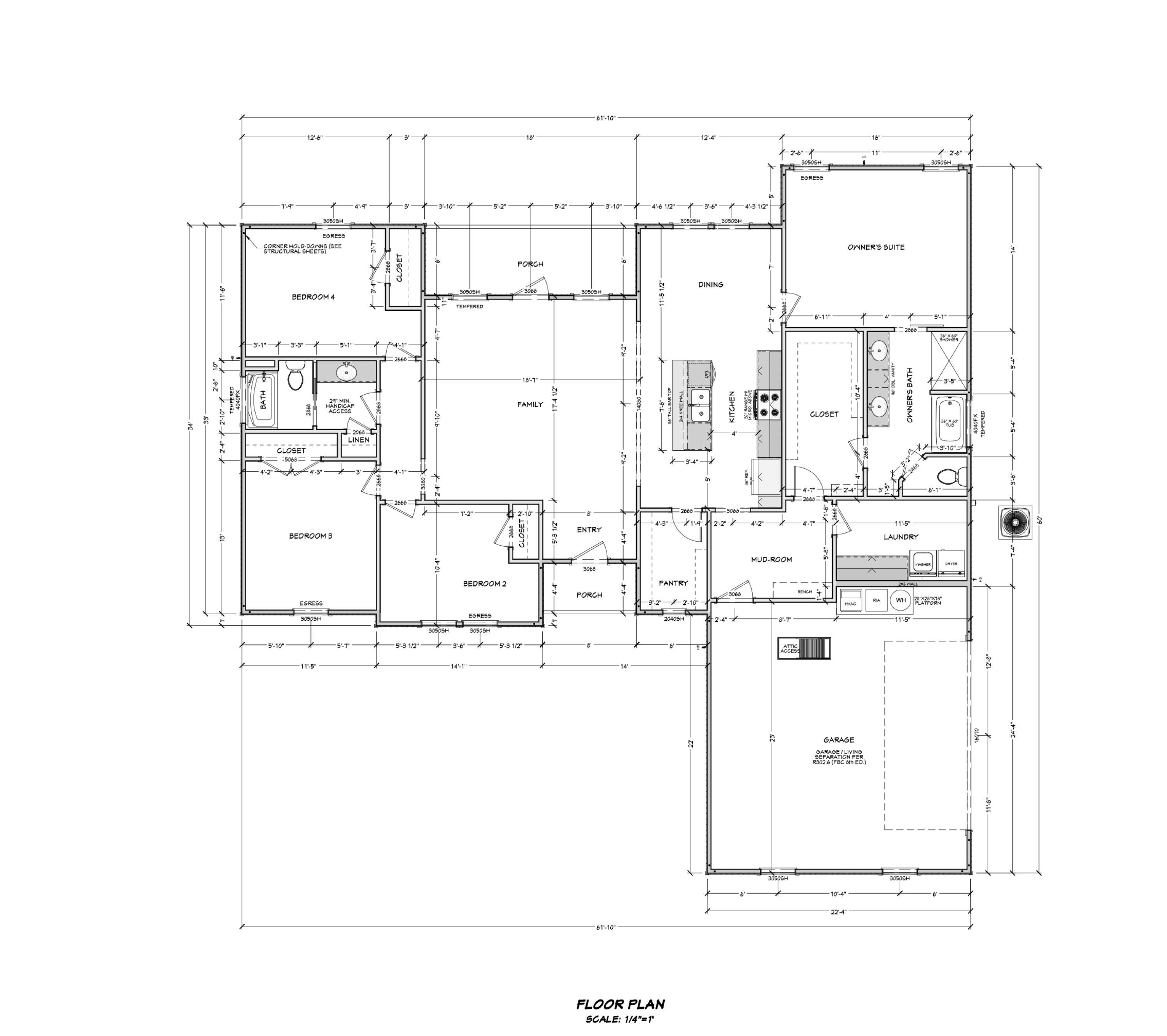 401 Arroyo Hondo Terrace