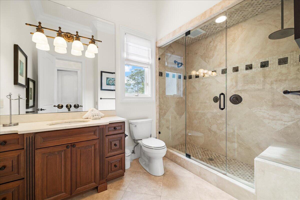 BEACH VIEW HEIGHTS UNREC - Residential