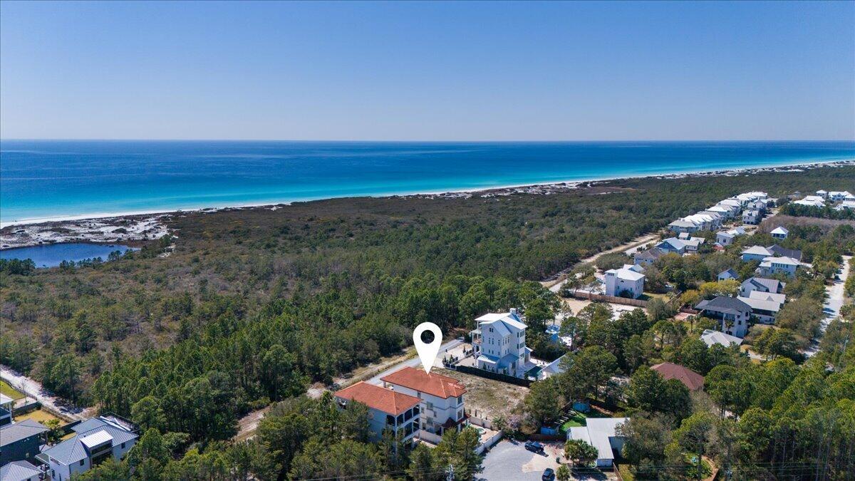 BEACH VIEW HEIGHTS UNREC - Residential