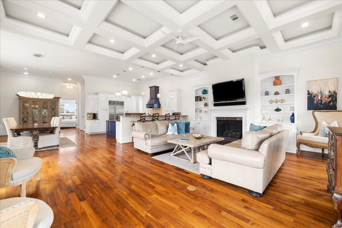 BEACH VIEW HEIGHTS UNREC - Residential