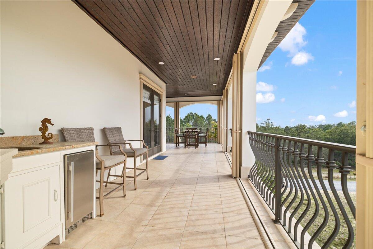 BEACH VIEW HEIGHTS UNREC - Residential