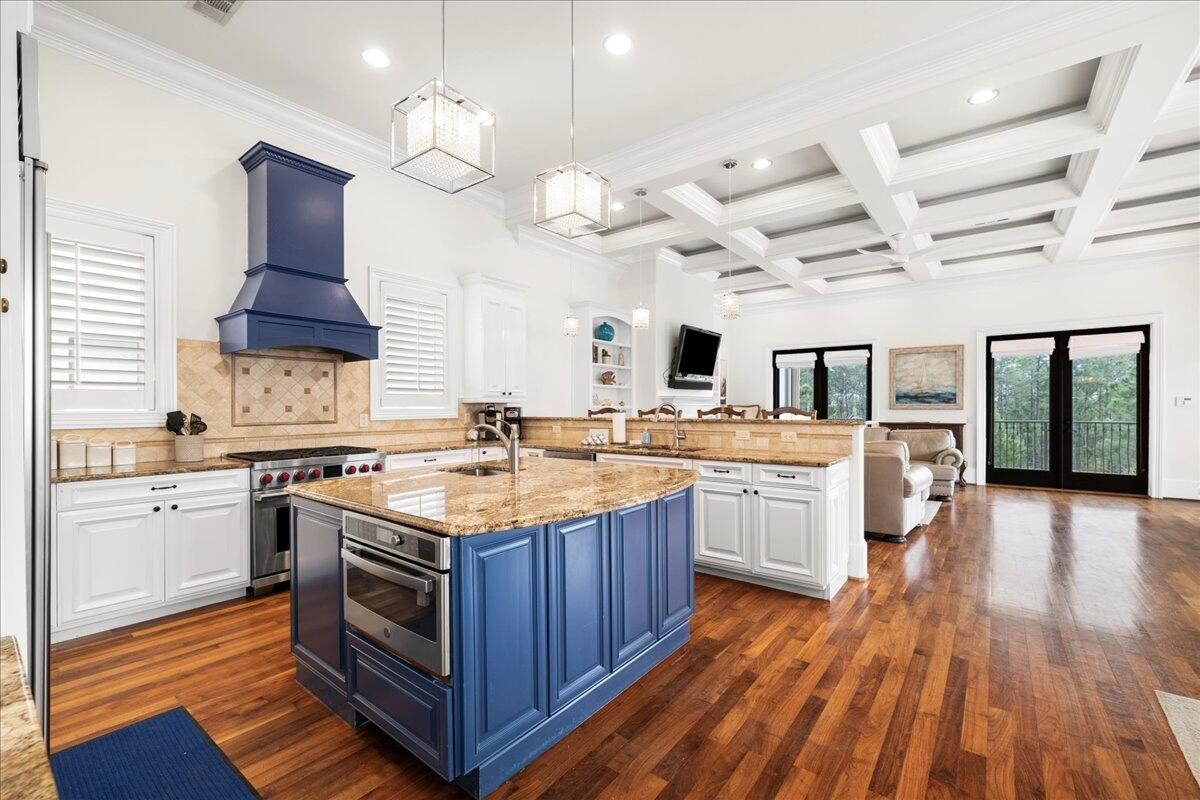 BEACH VIEW HEIGHTS UNREC - Residential