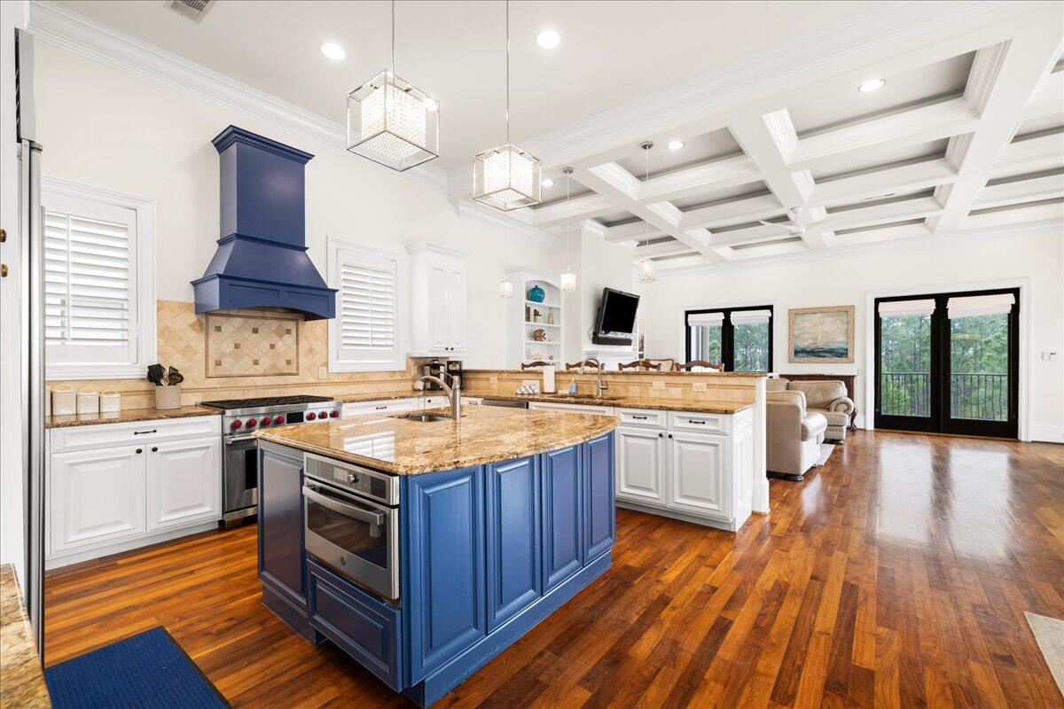 BEACH VIEW HEIGHTS UNREC - Residential