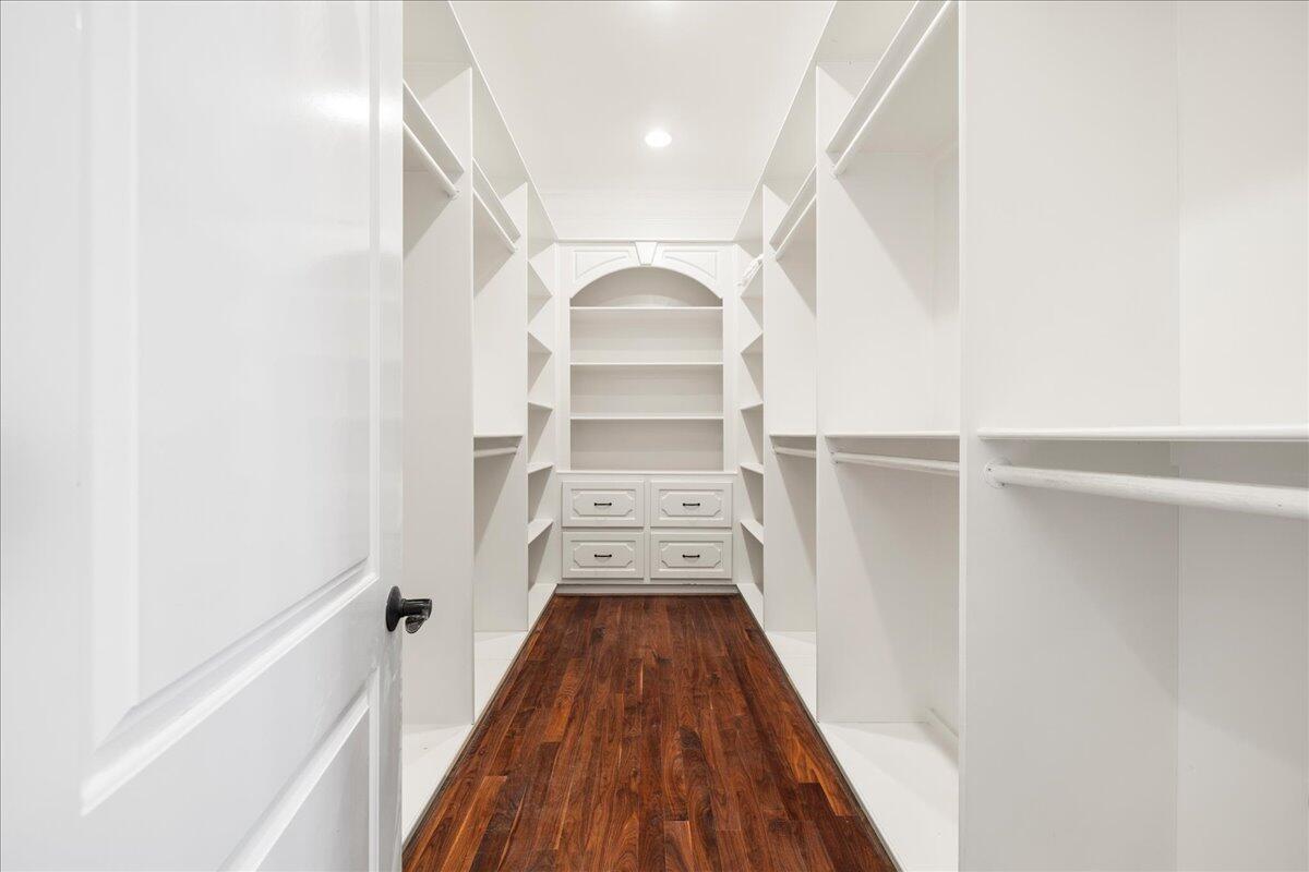 BEACH VIEW HEIGHTS UNREC - Residential