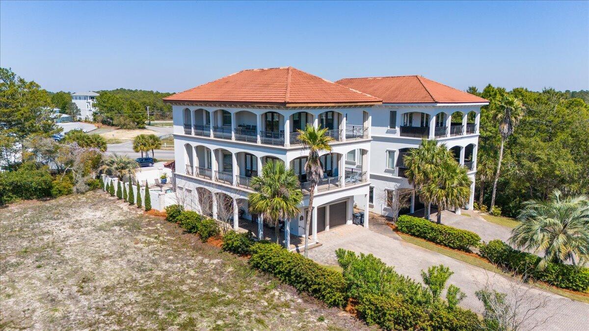 BEACH VIEW HEIGHTS UNREC - Residential