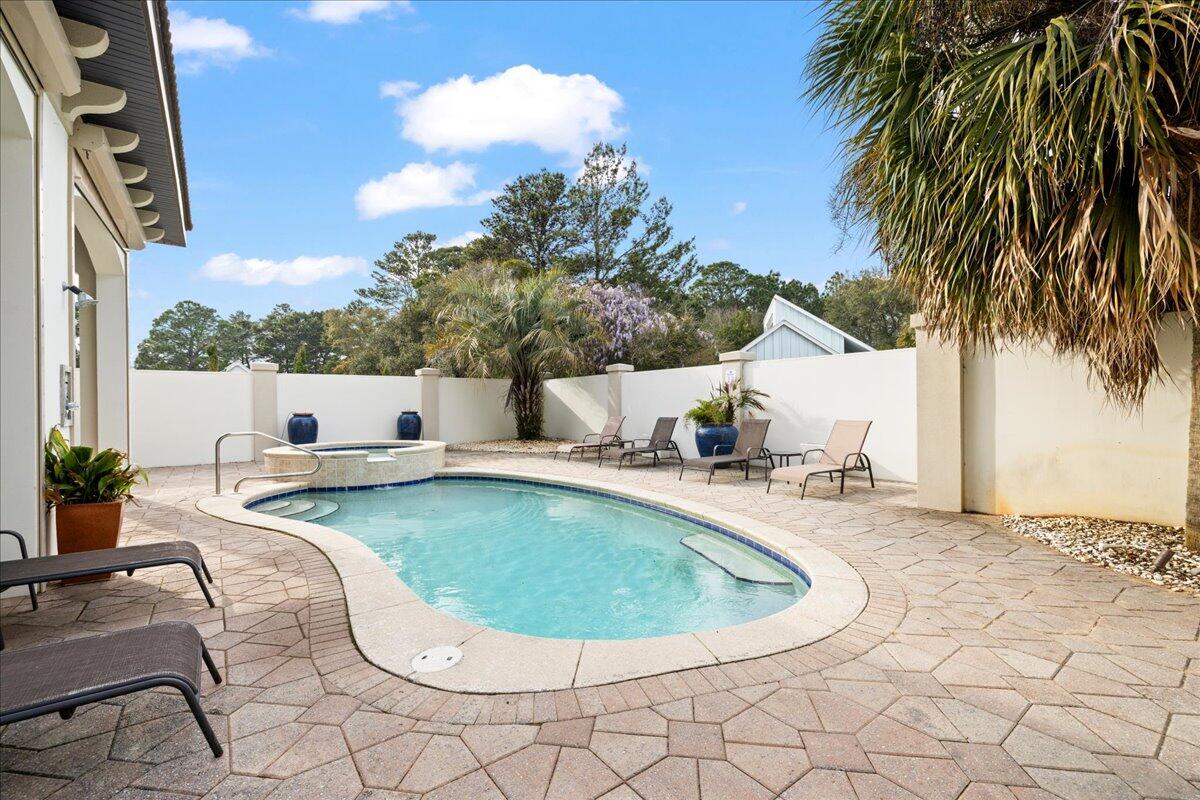 BEACH VIEW HEIGHTS UNREC - Residential