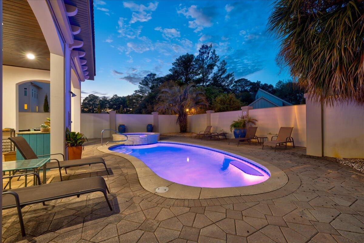 BEACH VIEW HEIGHTS UNREC - Residential