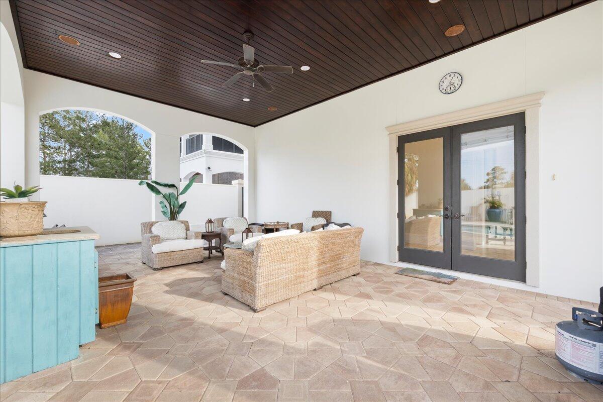 BEACH VIEW HEIGHTS UNREC - Residential