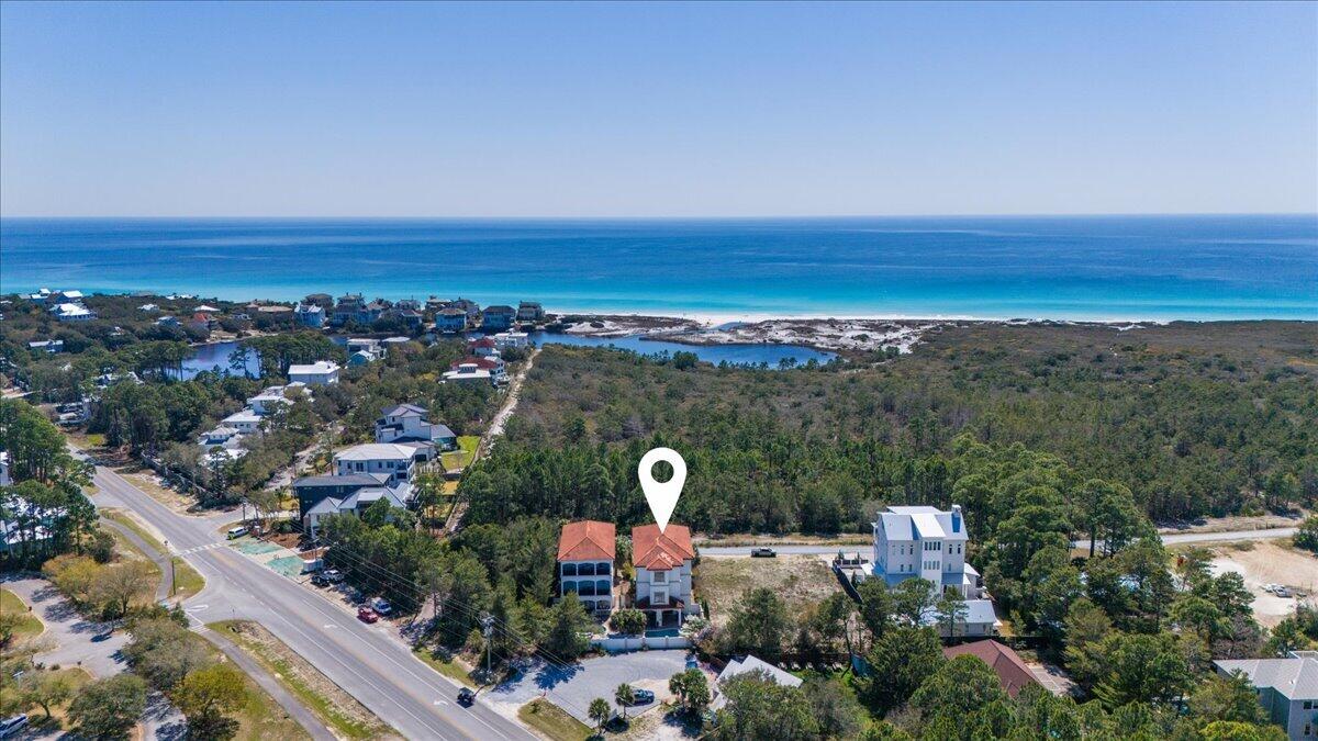 BEACH VIEW HEIGHTS UNREC - Residential