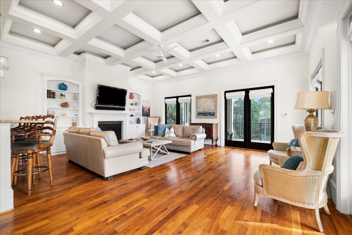 BEACH VIEW HEIGHTS UNREC - Residential