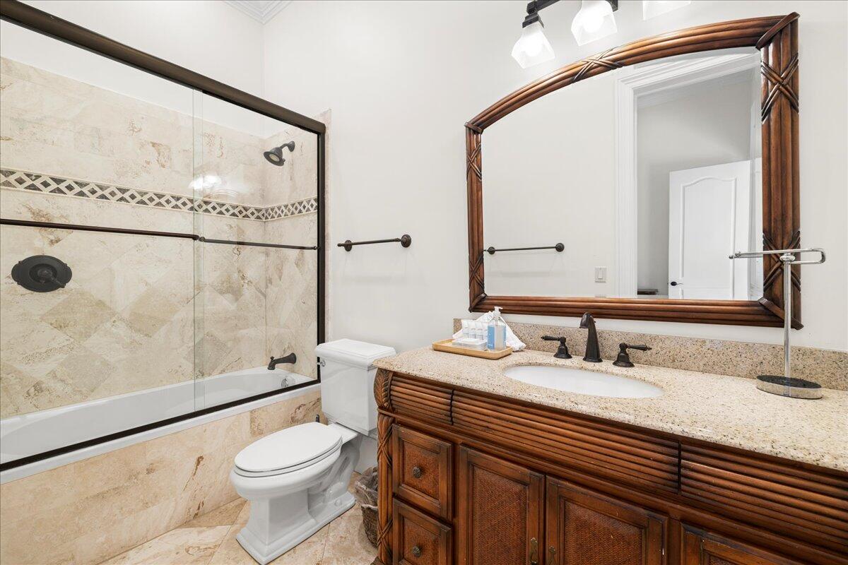 BEACH VIEW HEIGHTS UNREC - Residential