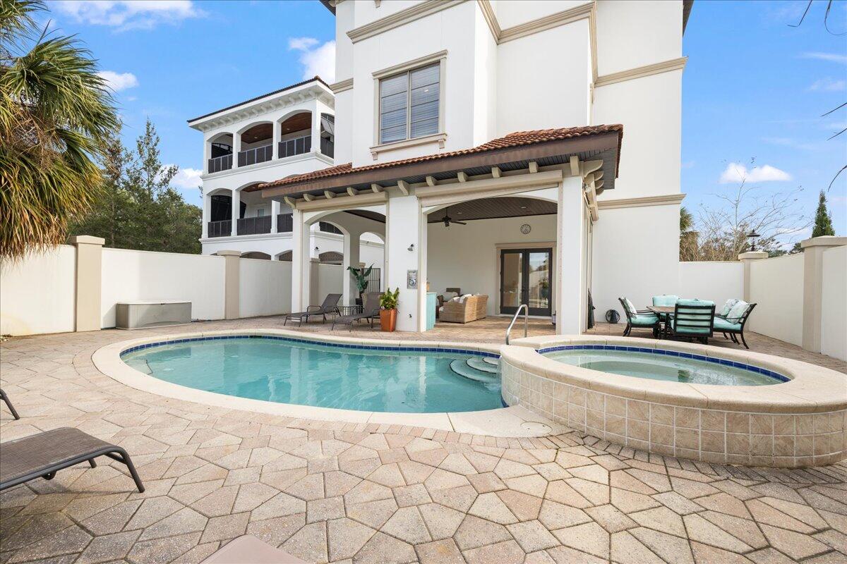 BEACH VIEW HEIGHTS UNREC - Residential