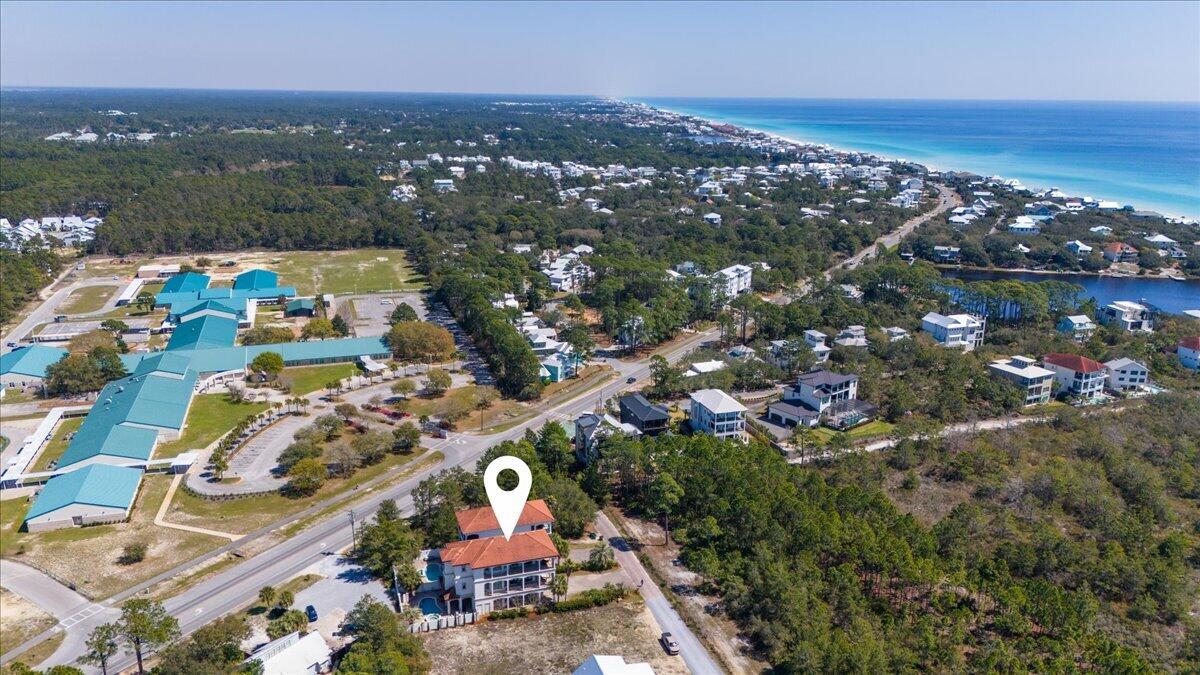 BEACH VIEW HEIGHTS UNREC - Residential